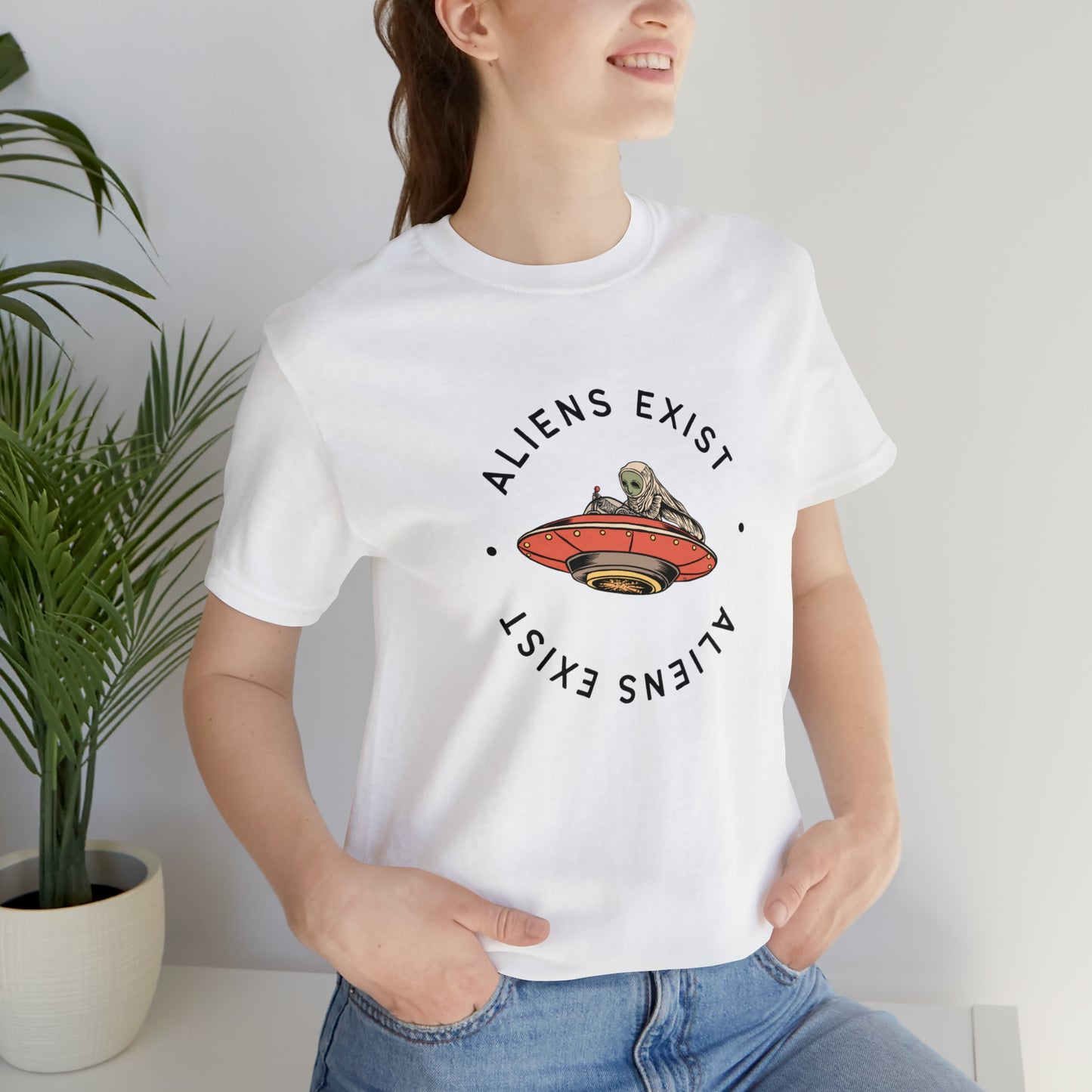 TOYP MRVN t-shirt
