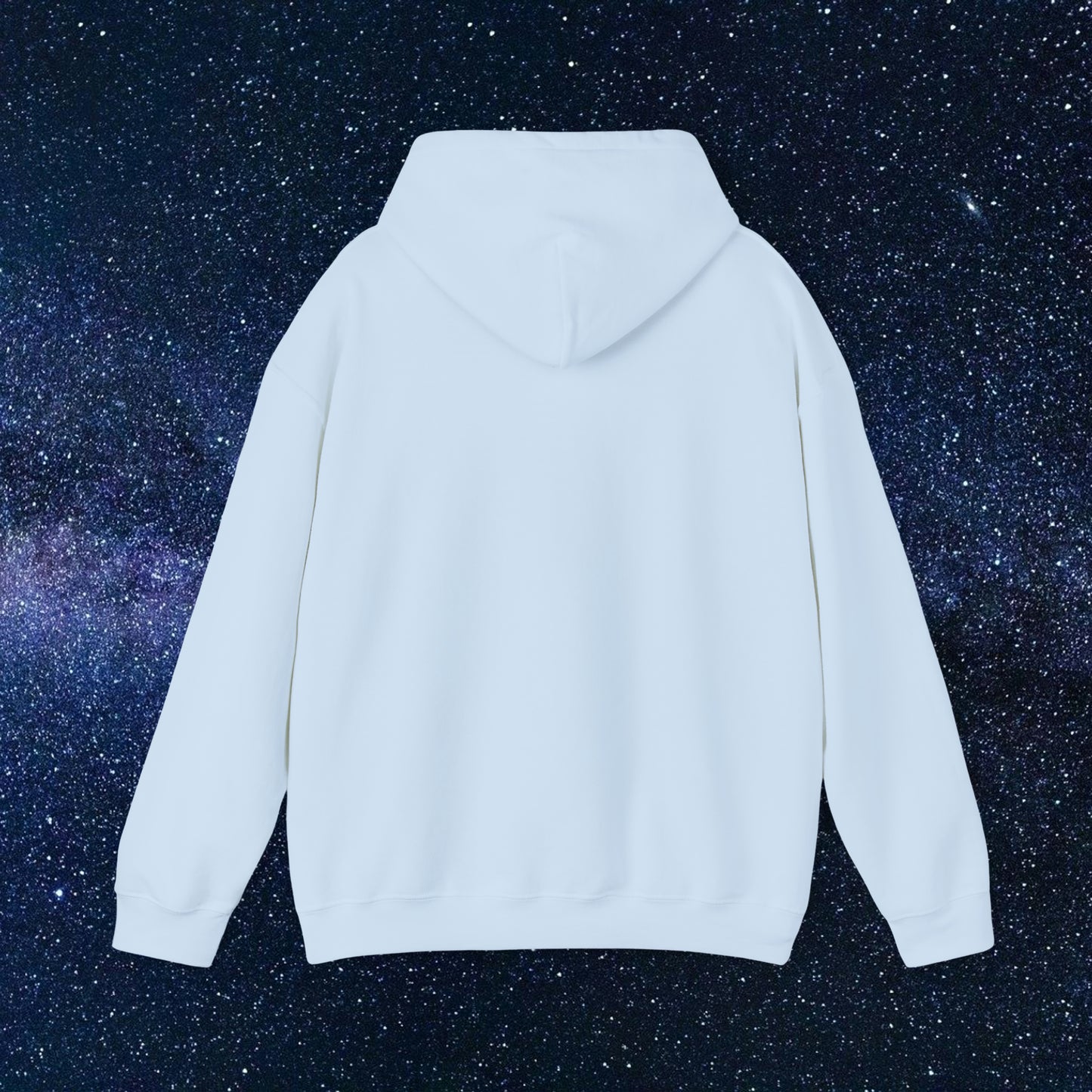 Aliens Exist Hooded Sweatshirt