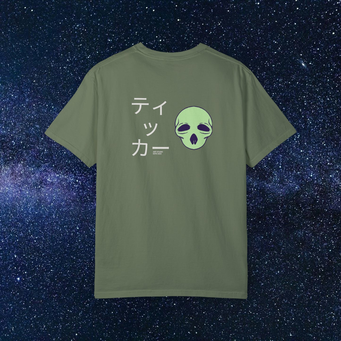 Tokyo MRVN t-shirt