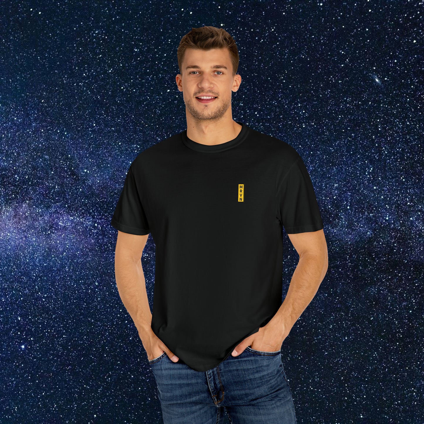 Tokyo MRVN t-shirt