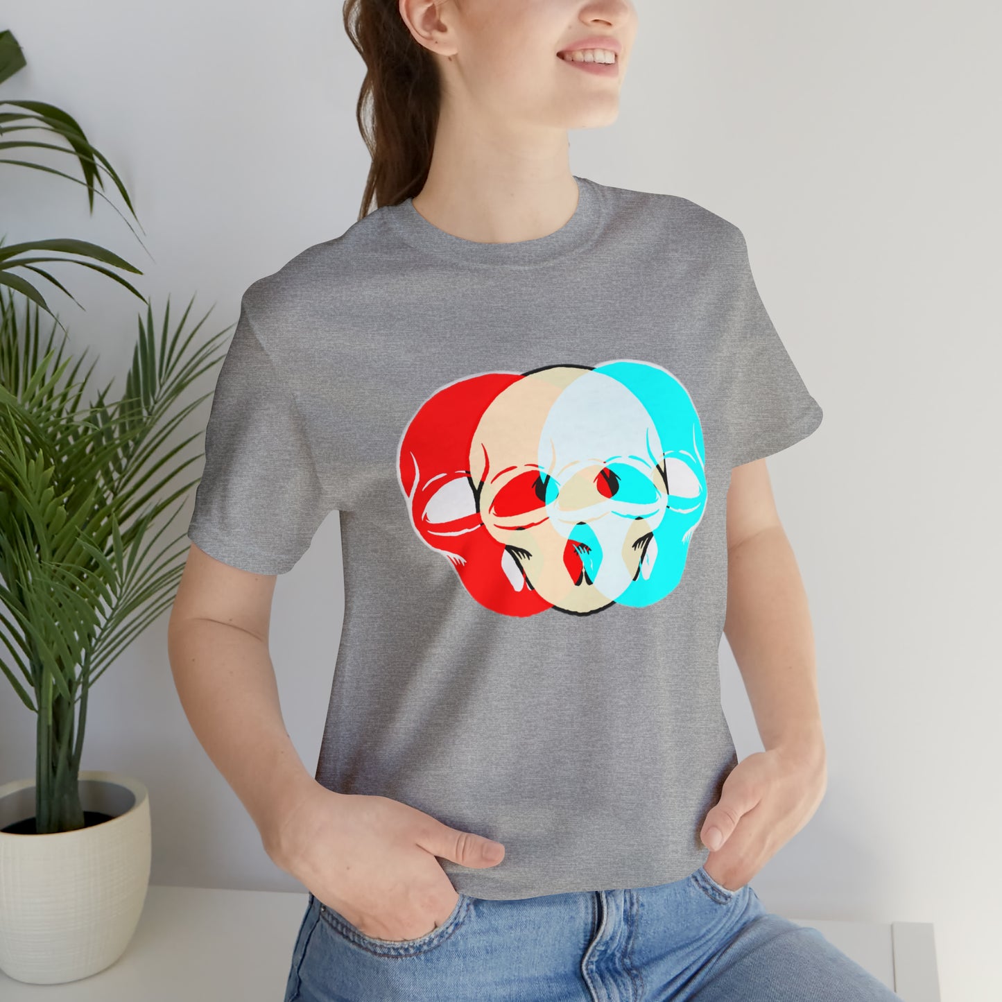 Kaleidoscope MRVN t-shirt