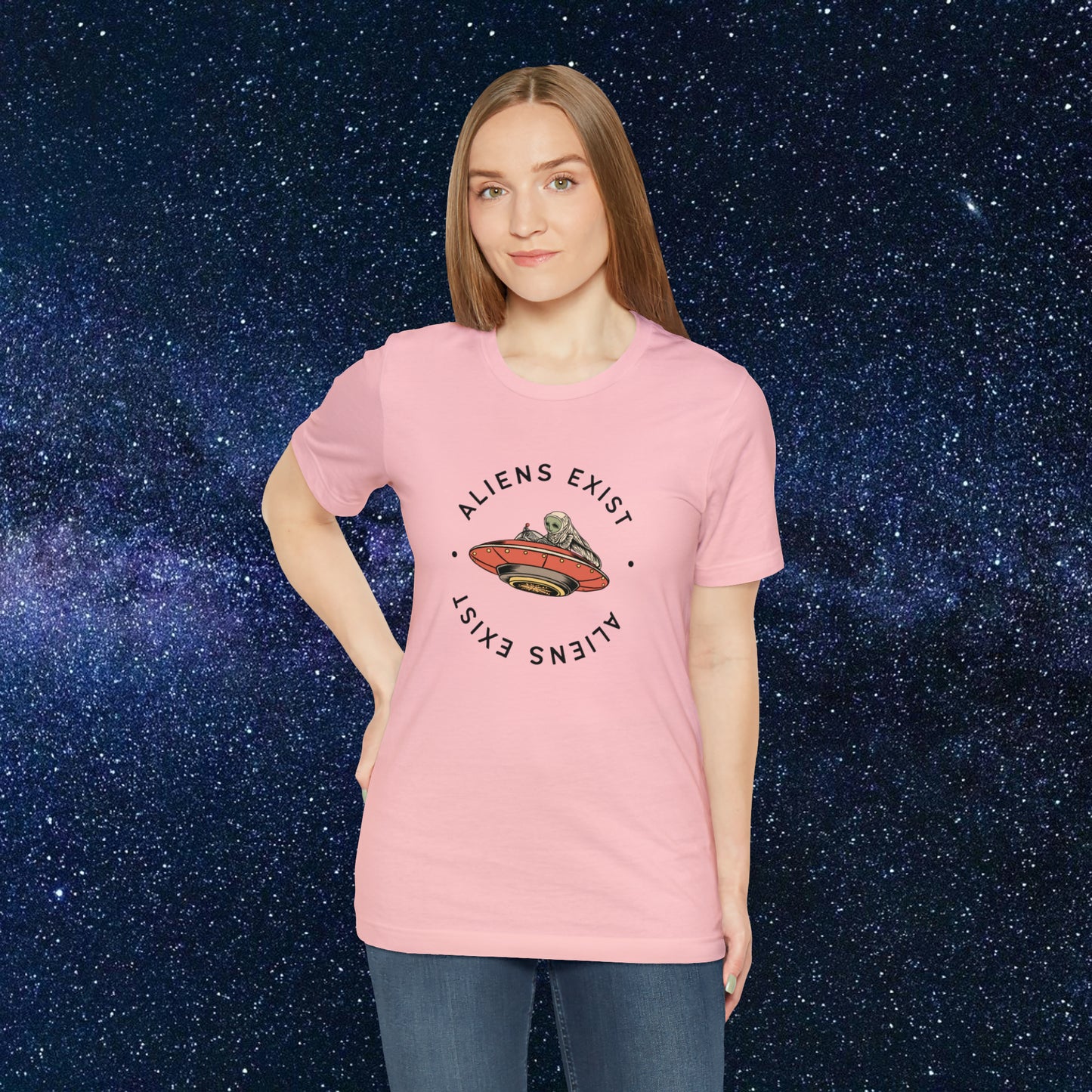 TOYP MRVN t-shirt