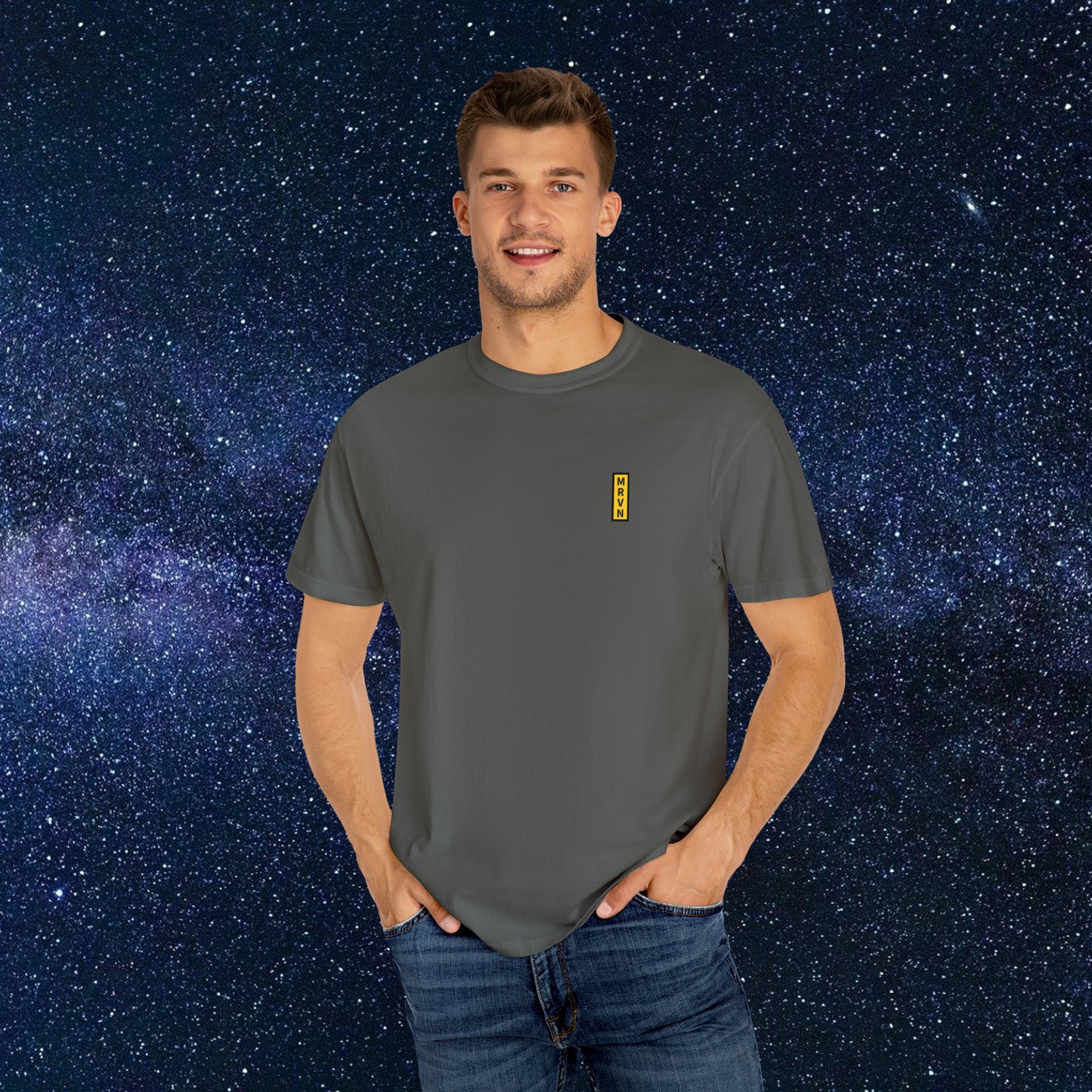 Tokyo MRVN t-shirt