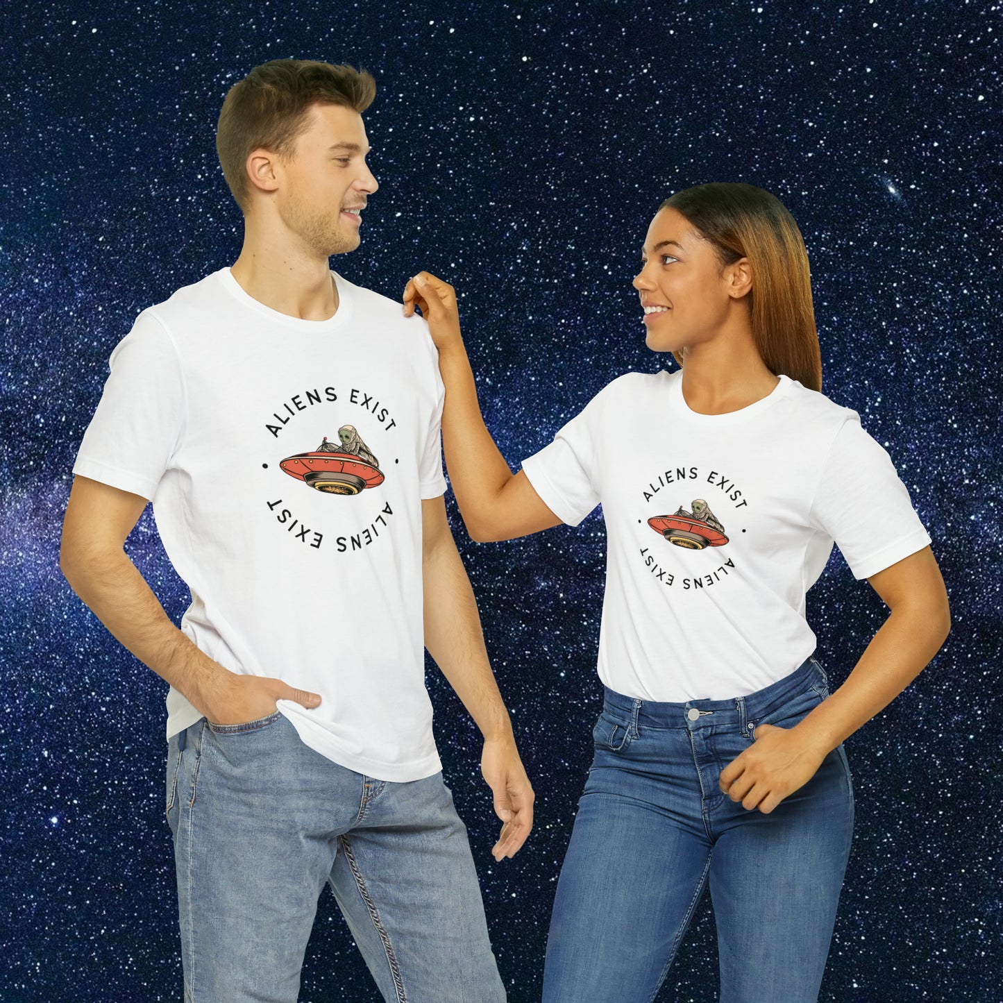 TOYP MRVN t-shirt