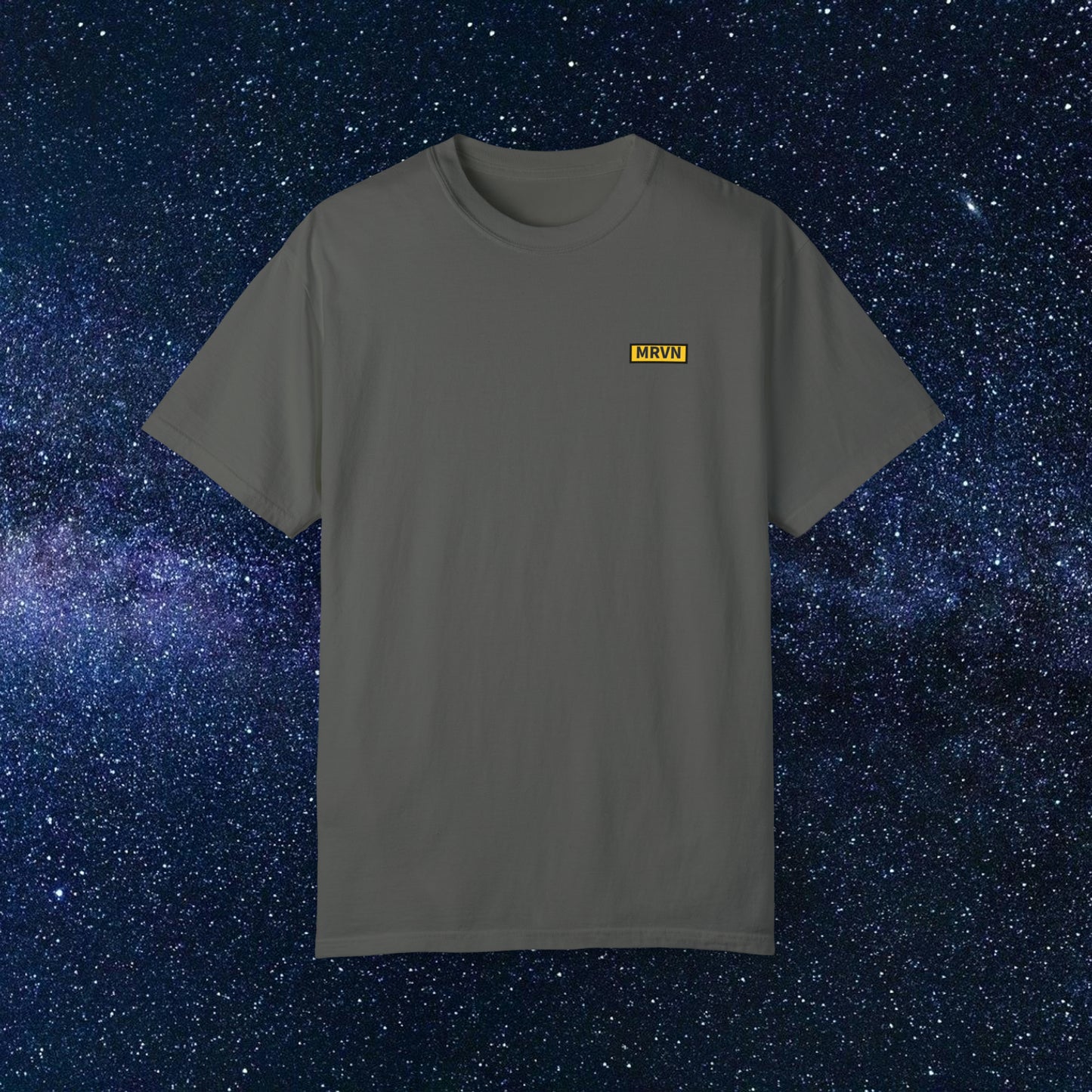 MRVN Corp t-shirt