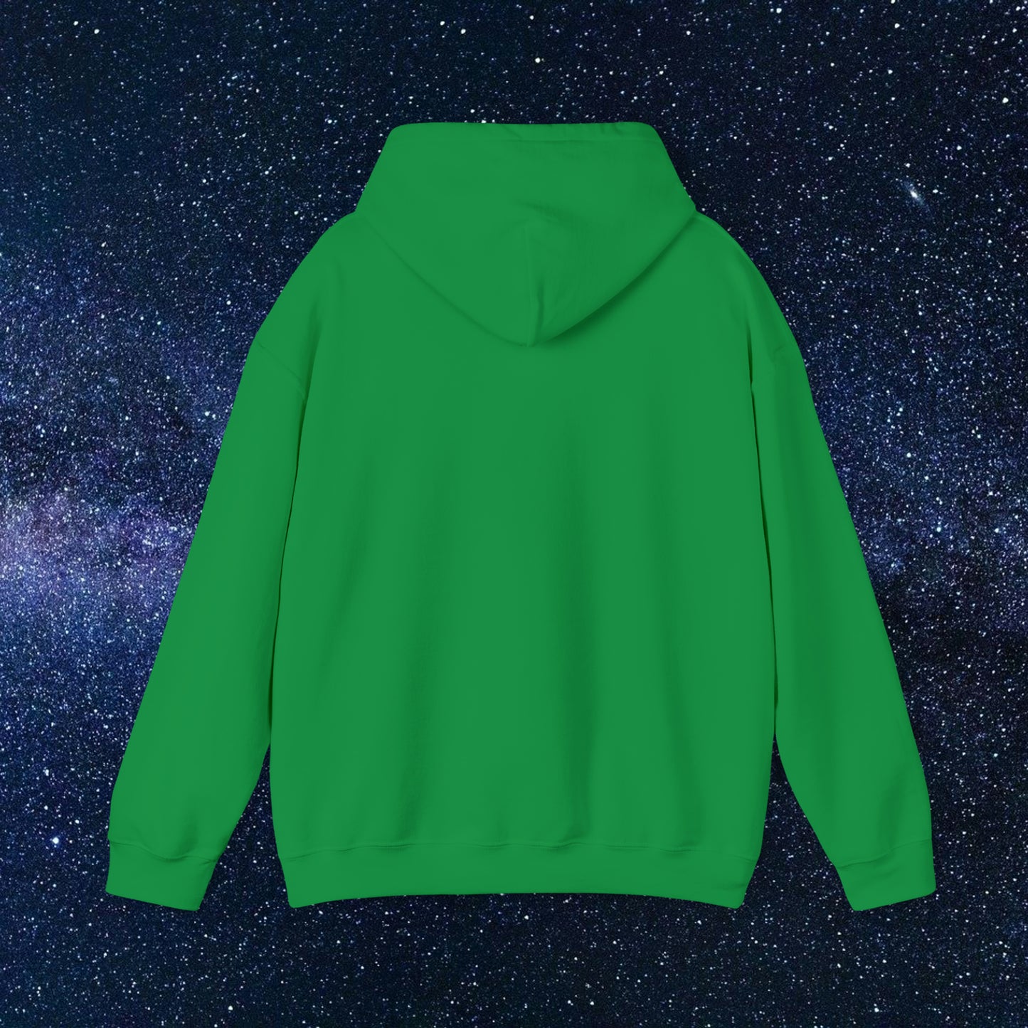 Kaleidoscope MRVN Hooded Sweatshirt