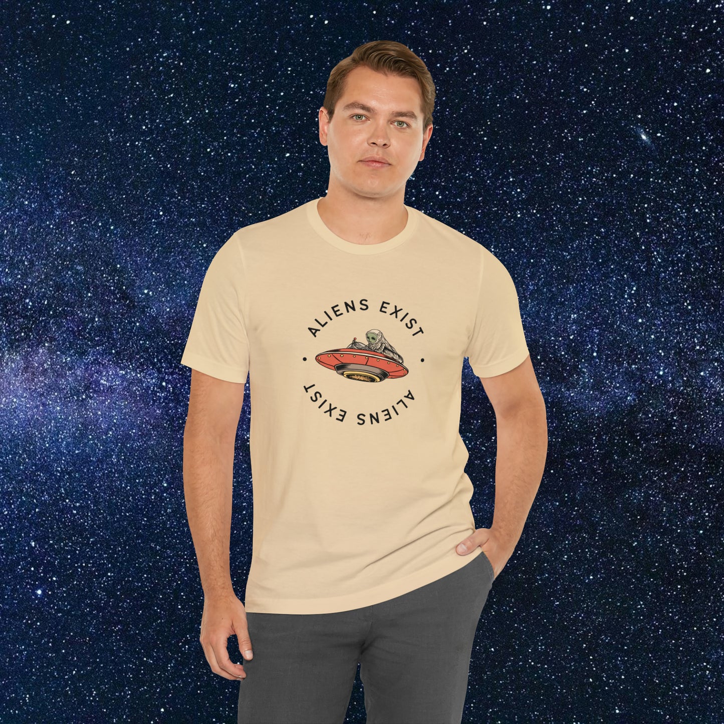 TOYP MRVN t-shirt
