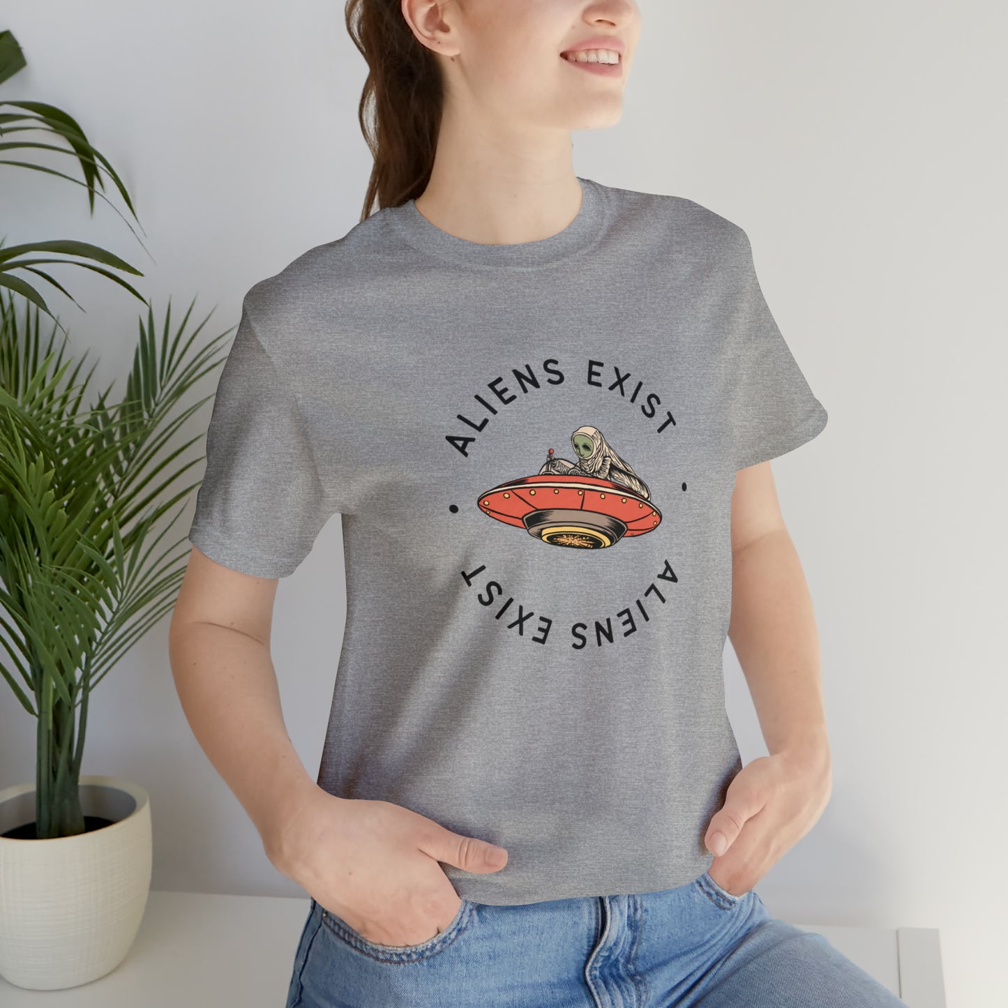 TOYP MRVN t-shirt