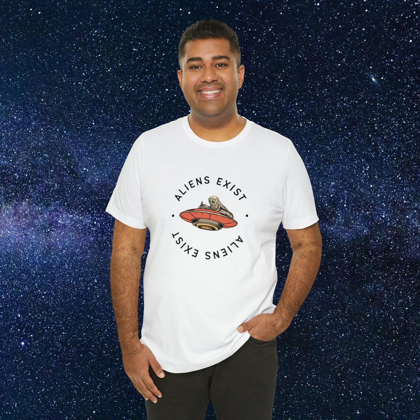 TOYP MRVN t-shirt