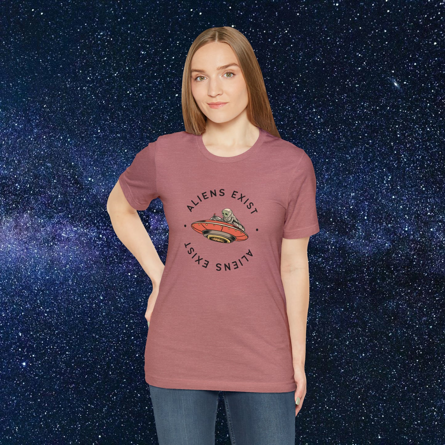 TOYP MRVN t-shirt