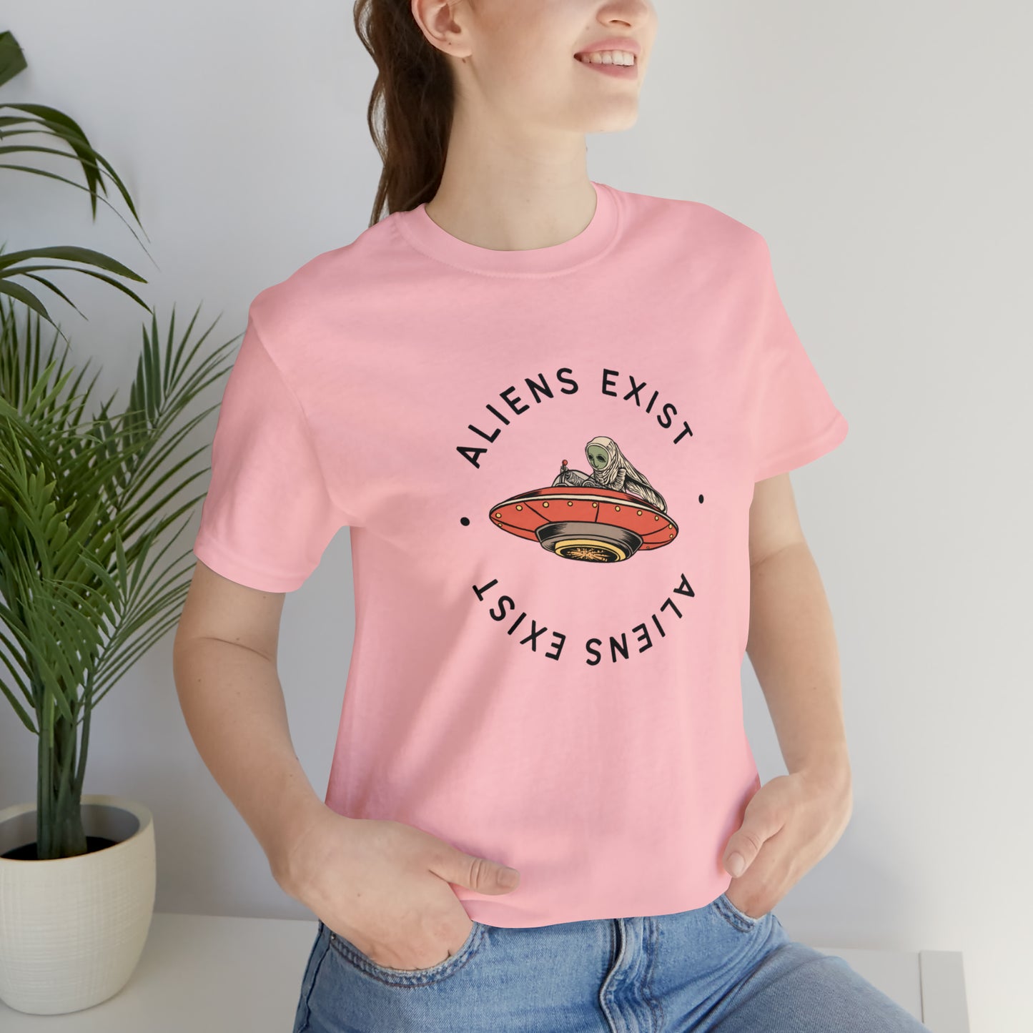 TOYP MRVN t-shirt