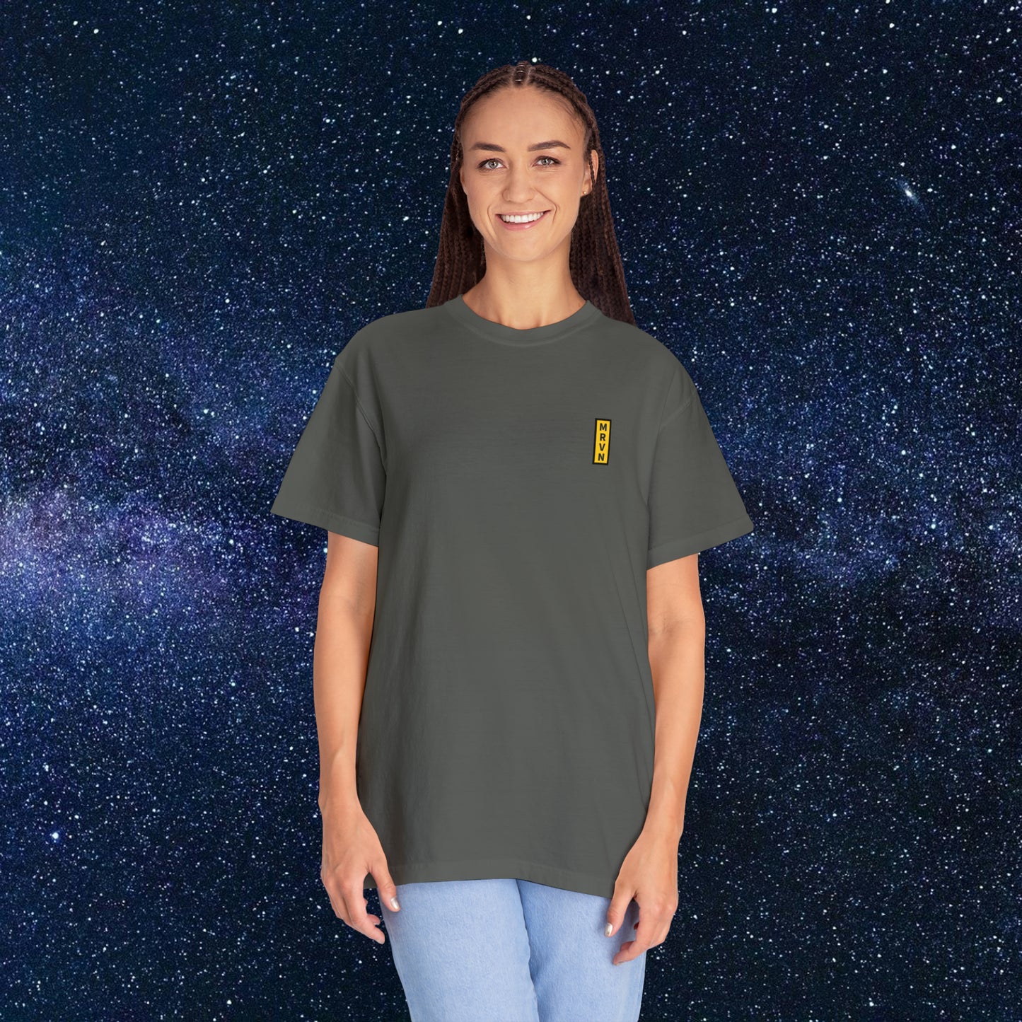 Tokyo MRVN t-shirt