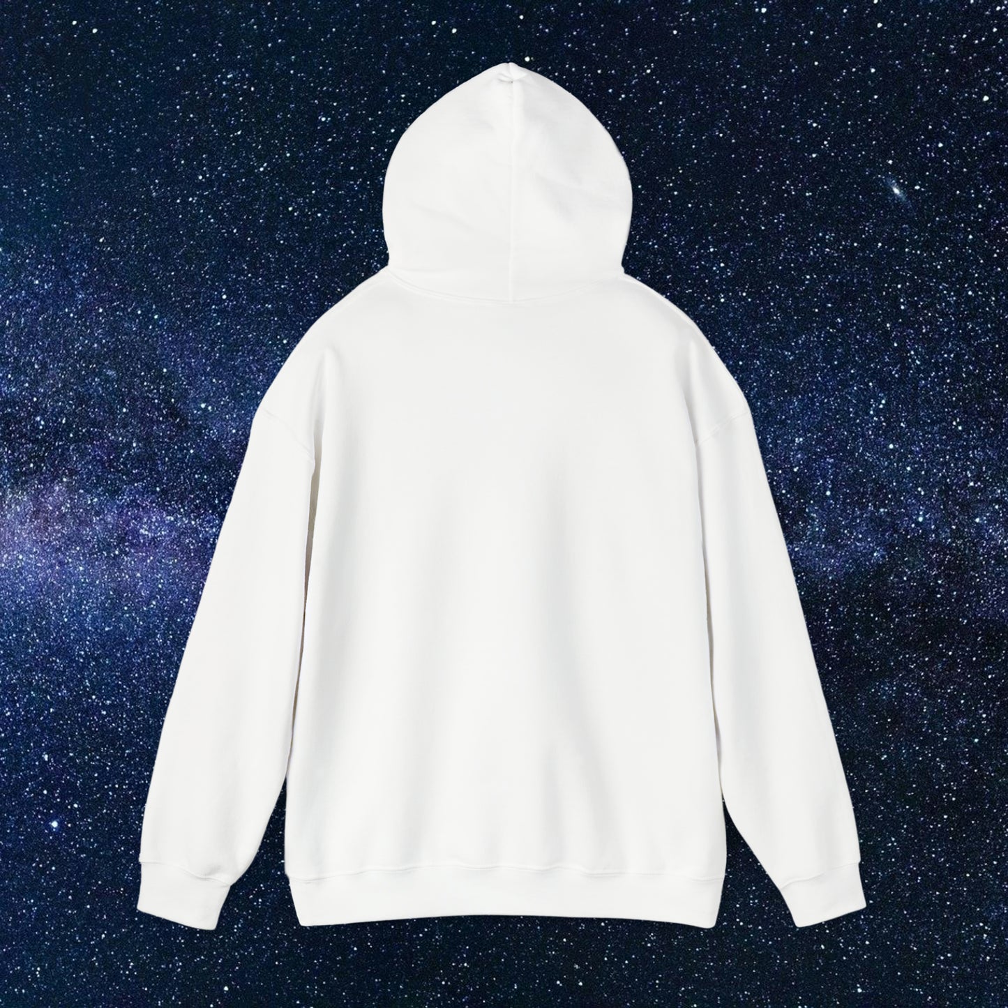 Aliens Exist Hooded Sweatshirt