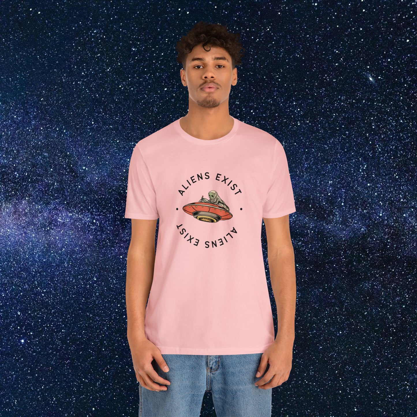 TOYP MRVN t-shirt
