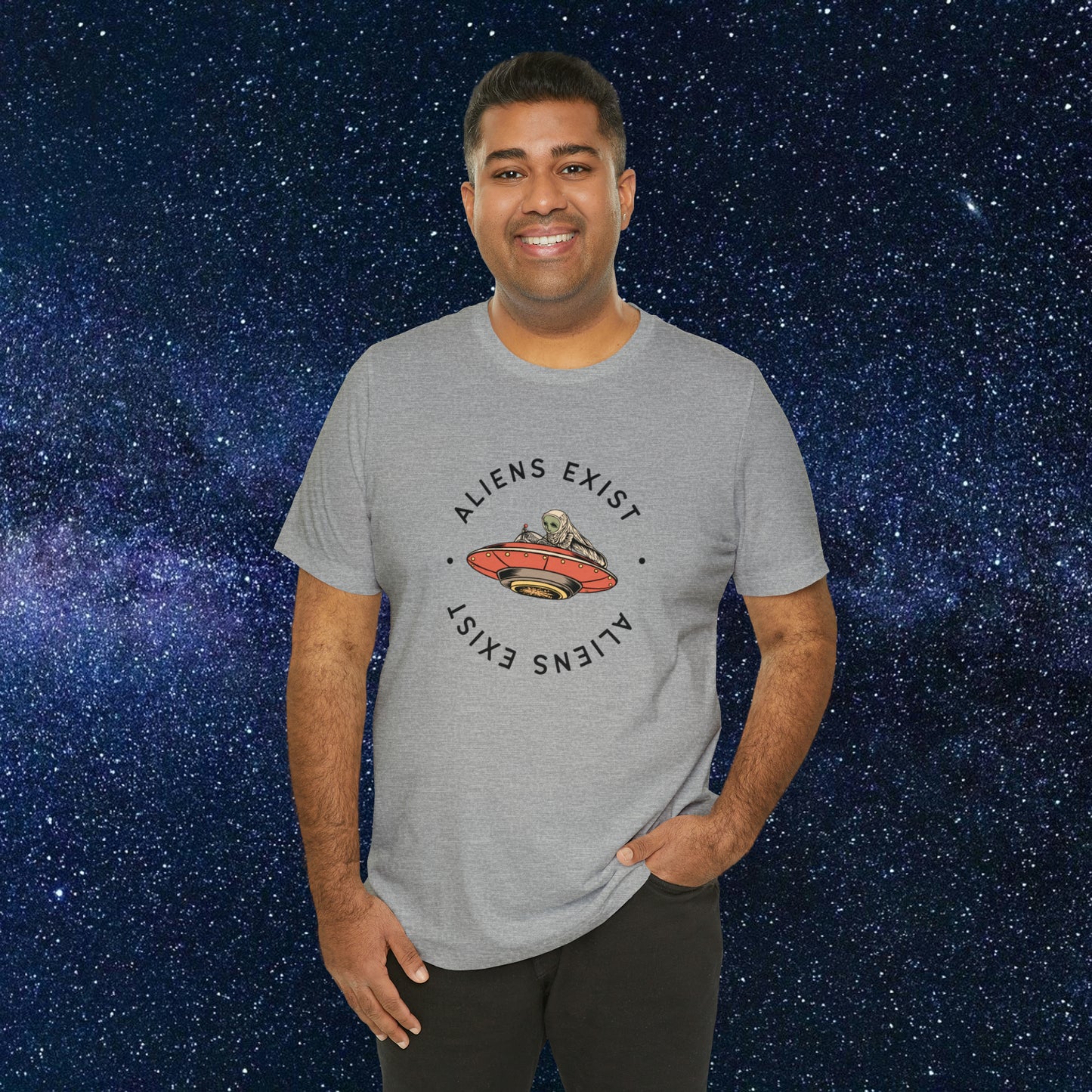 TOYP MRVN t-shirt