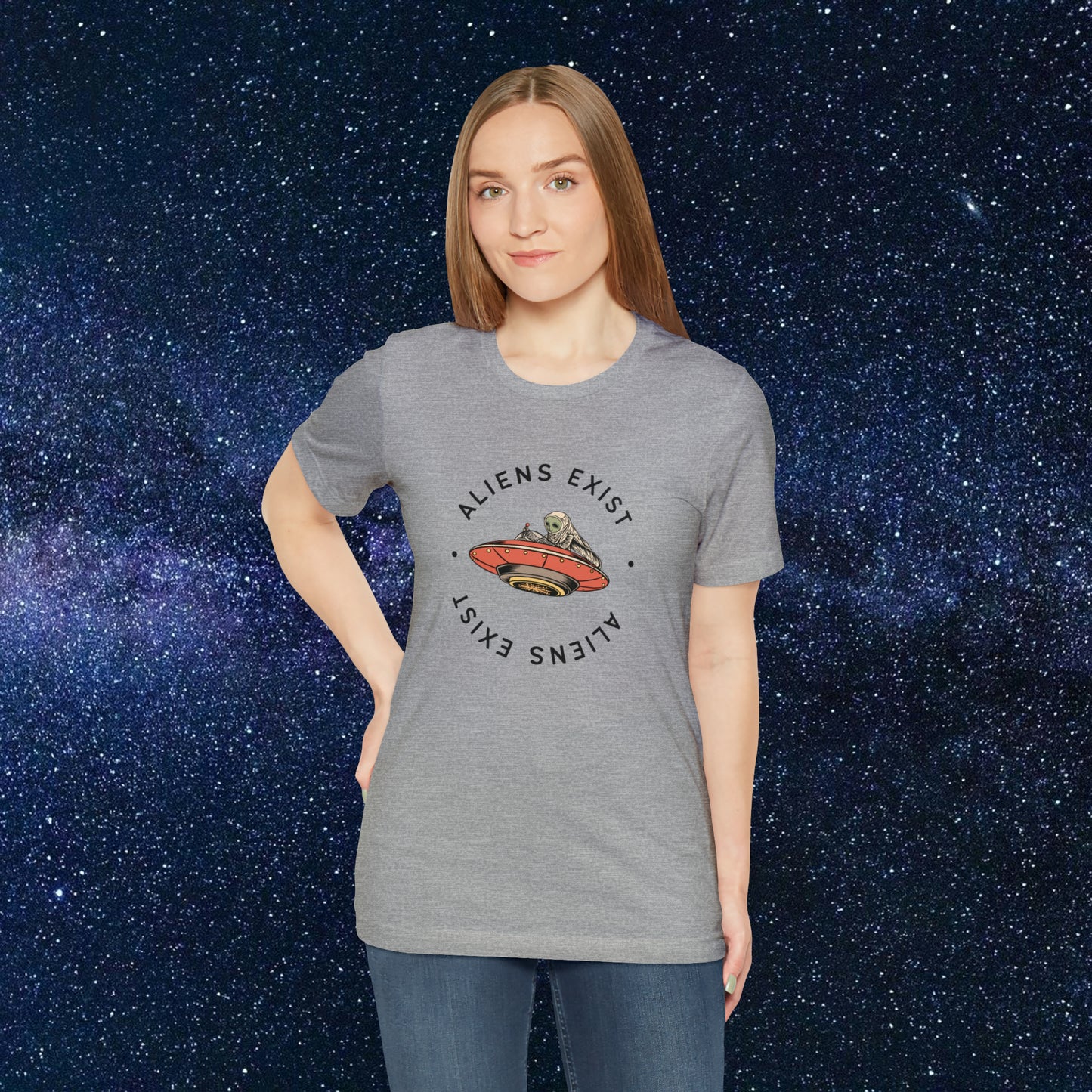 TOYP MRVN t-shirt