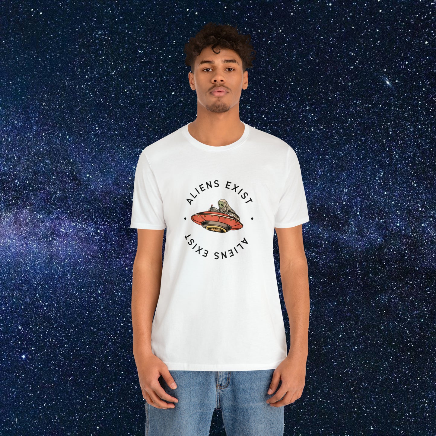 TOYP MRVN t-shirt