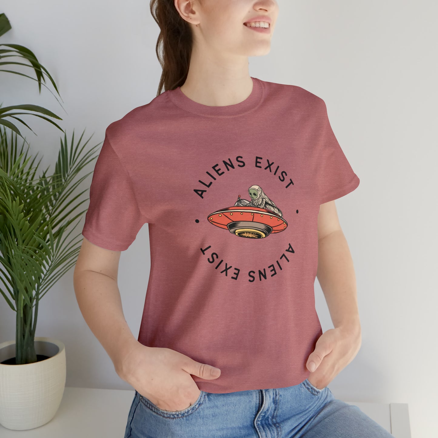 TOYP MRVN t-shirt