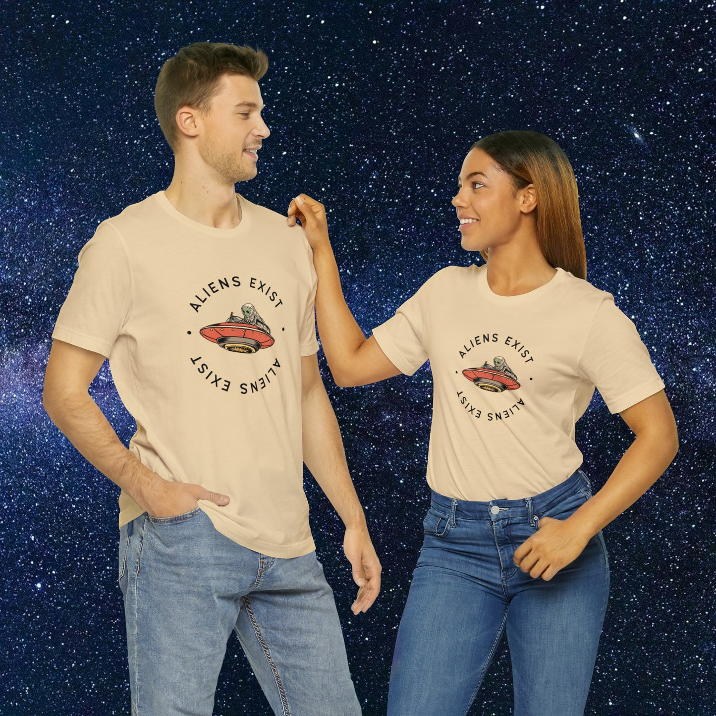 TOYP MRVN t-shirt