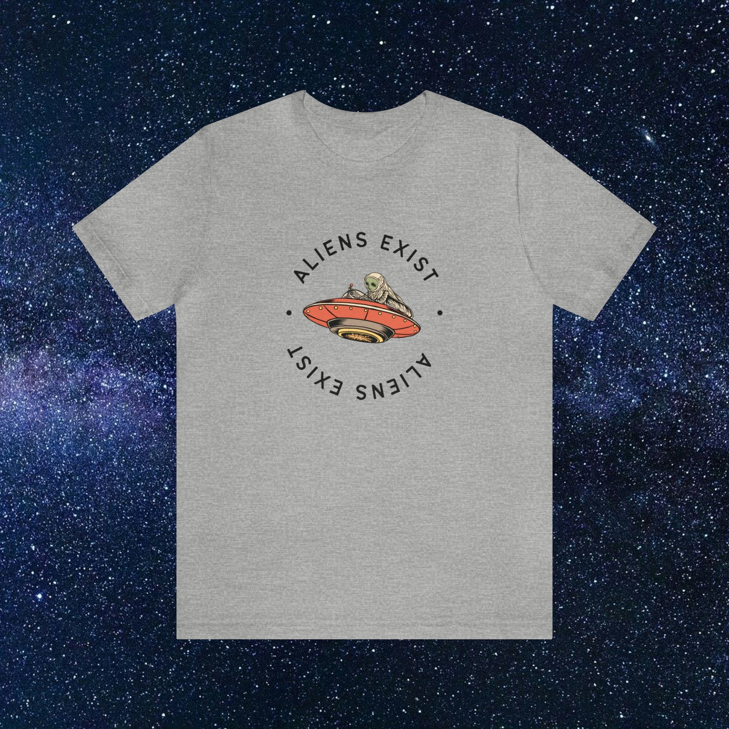 TOYP MRVN t-shirt