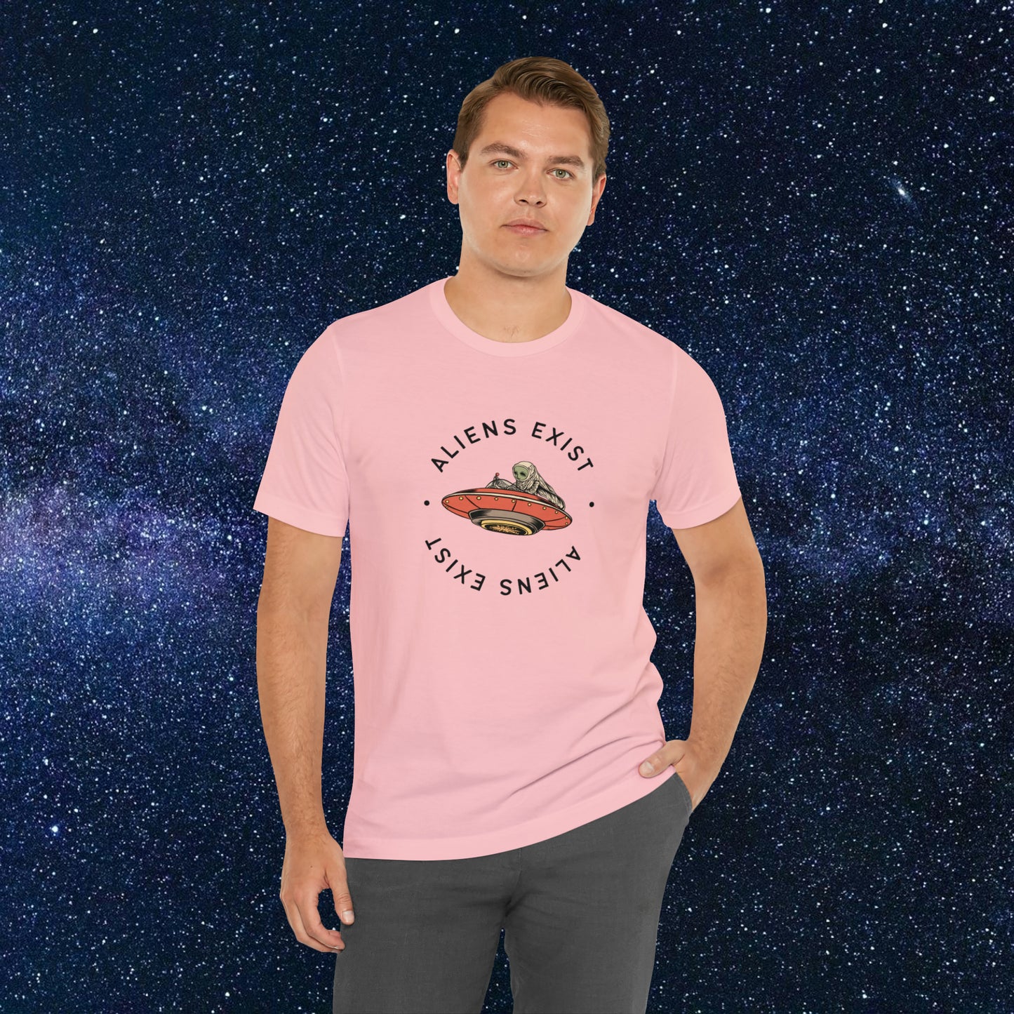 TOYP MRVN t-shirt