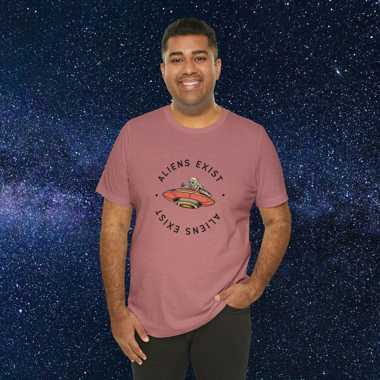 TOYP MRVN t-shirt