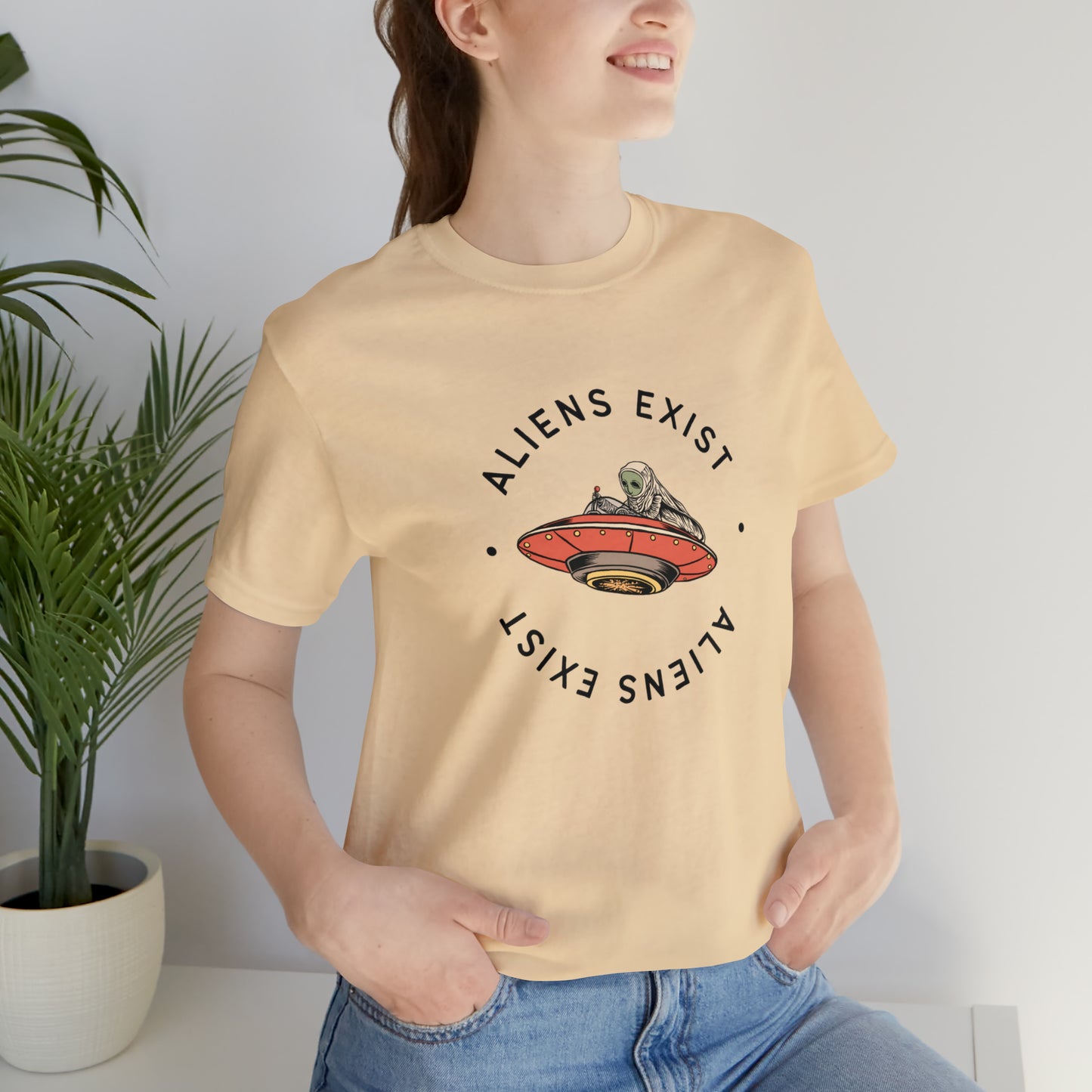 TOYP MRVN t-shirt