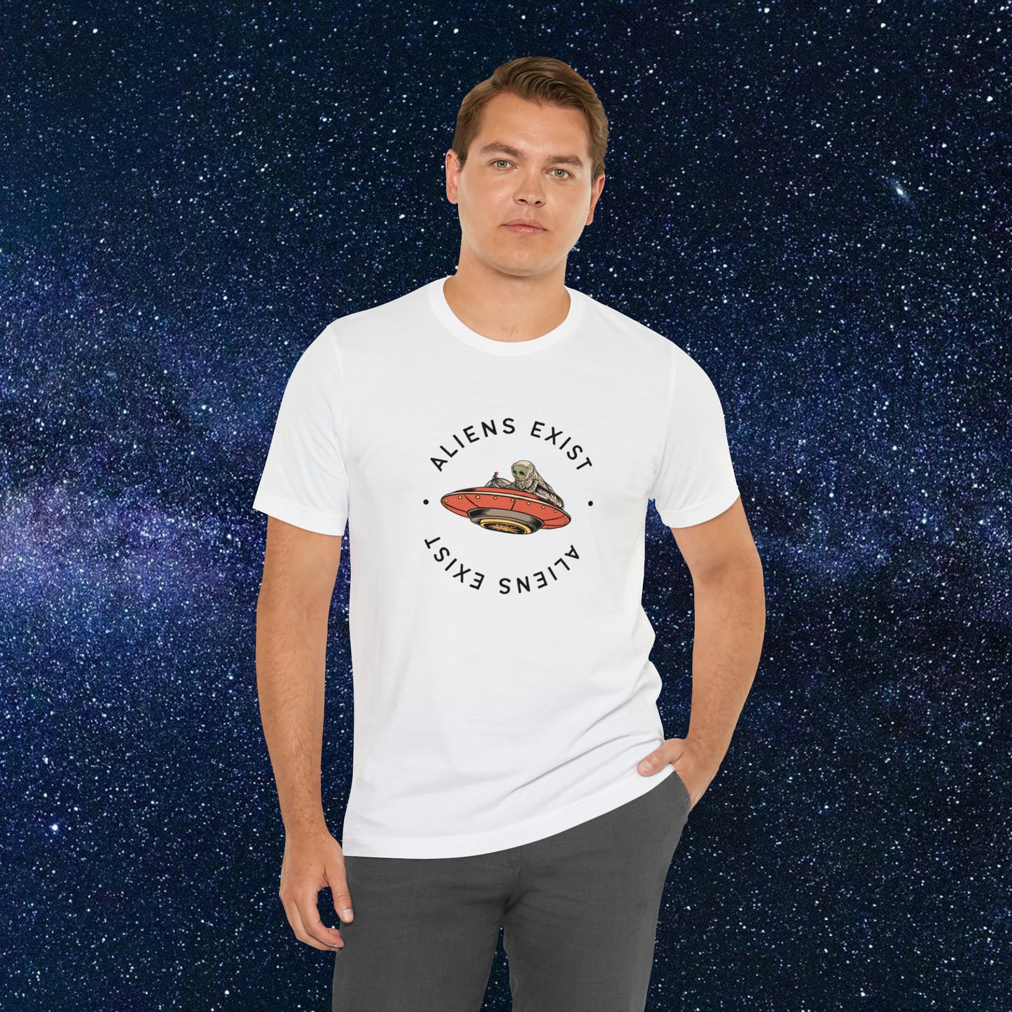 TOYP MRVN t-shirt