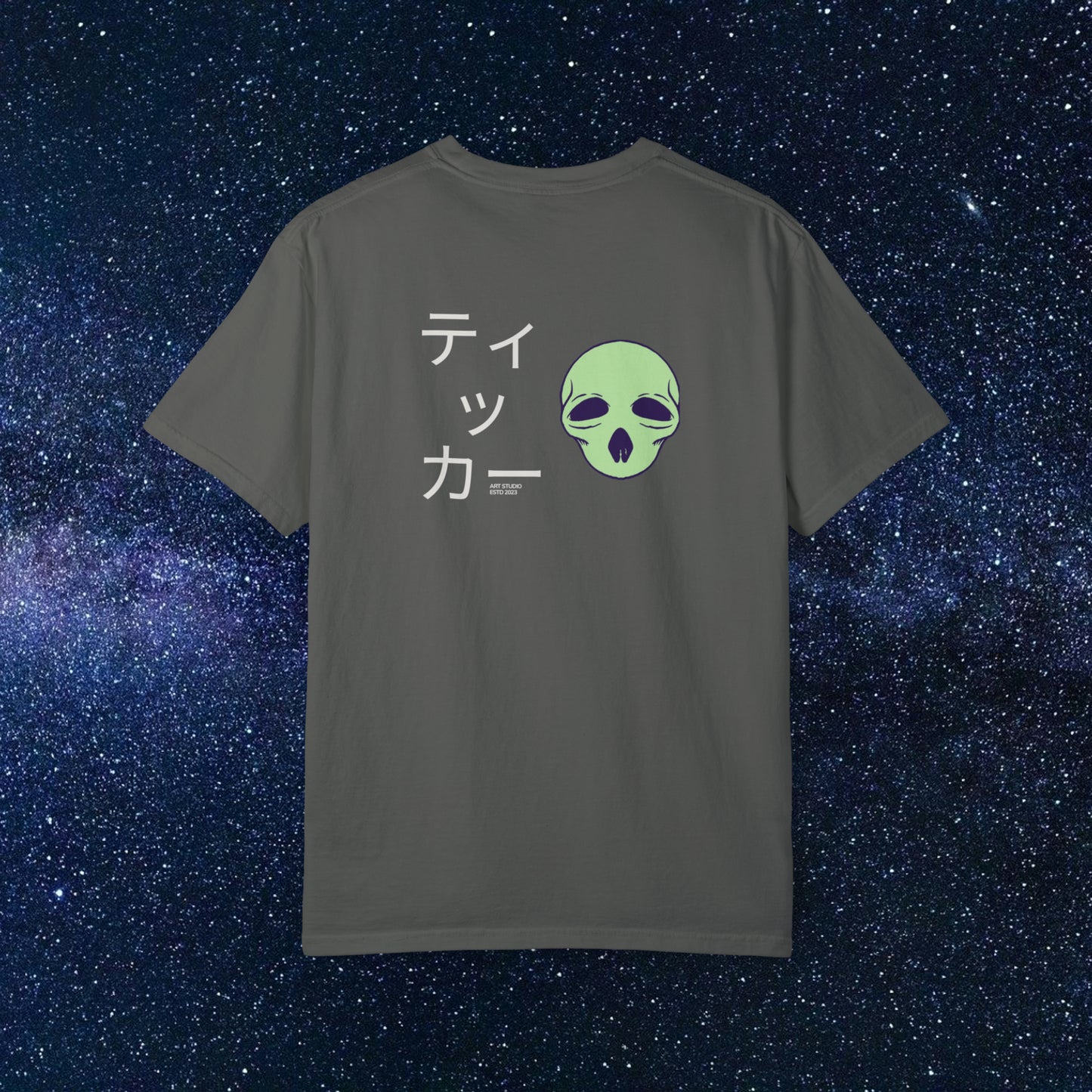 Tokyo MRVN t-shirt