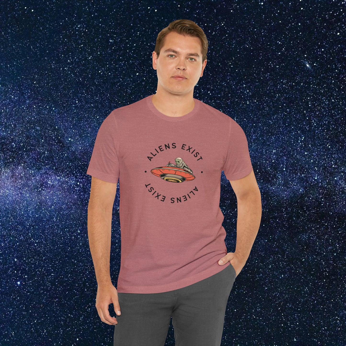 TOYP MRVN t-shirt