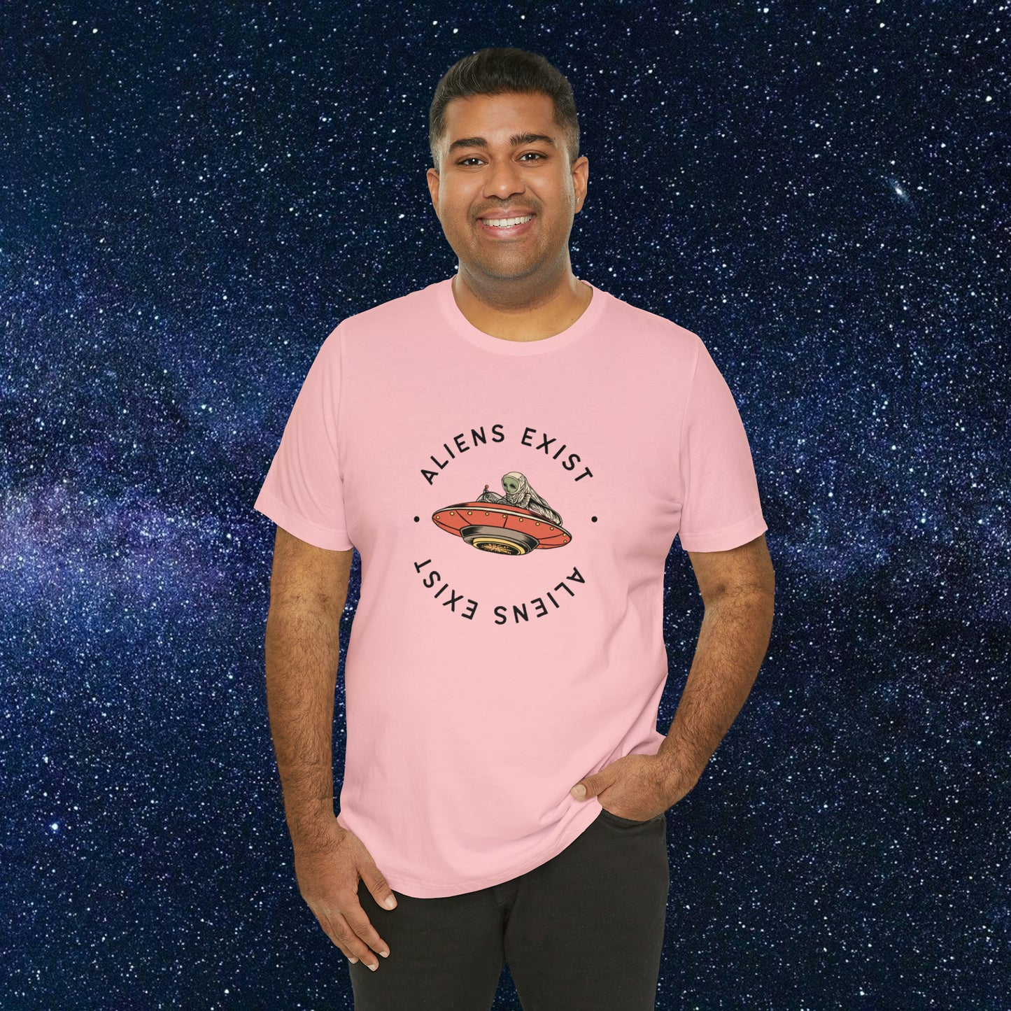 TOYP MRVN t-shirt