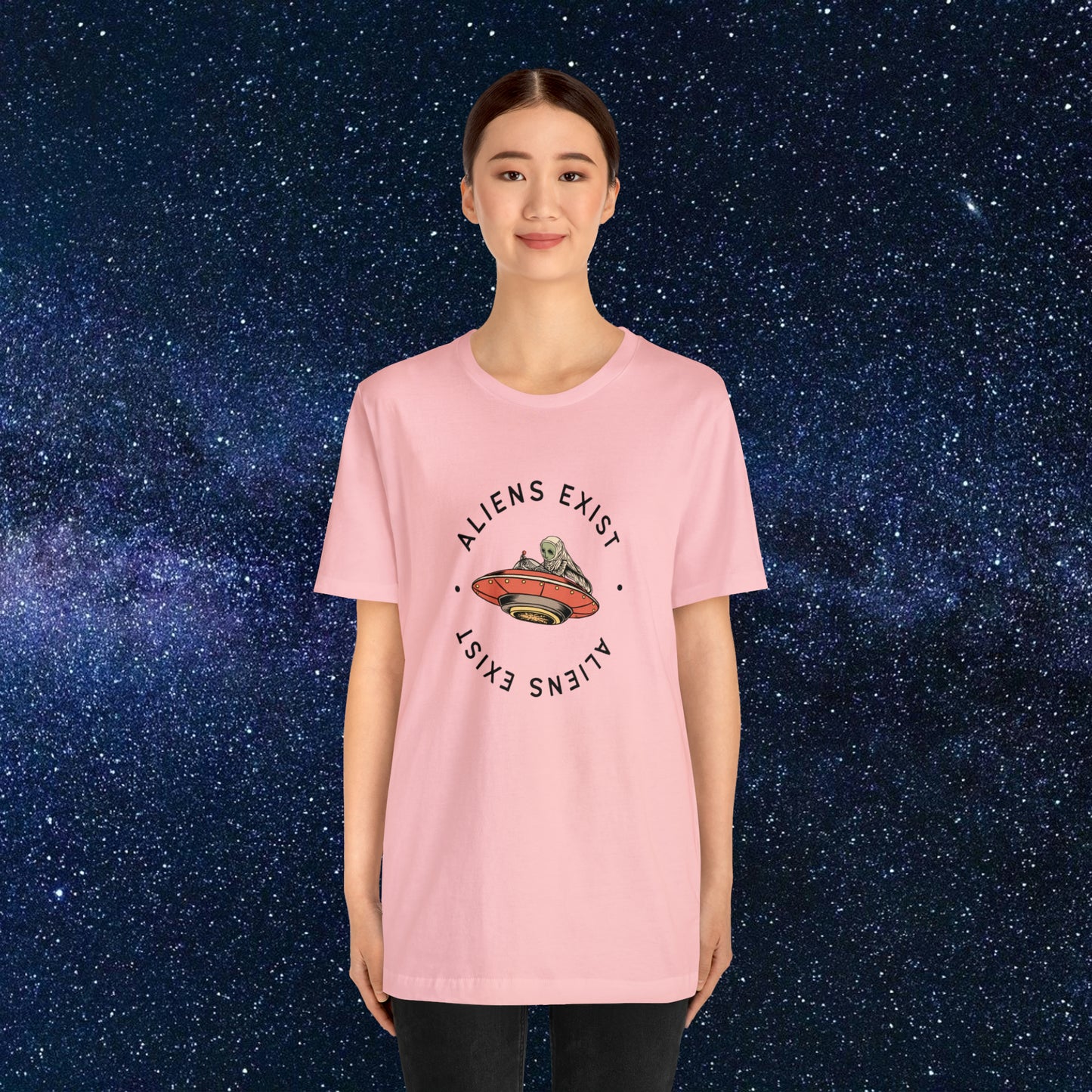 TOYP MRVN t-shirt