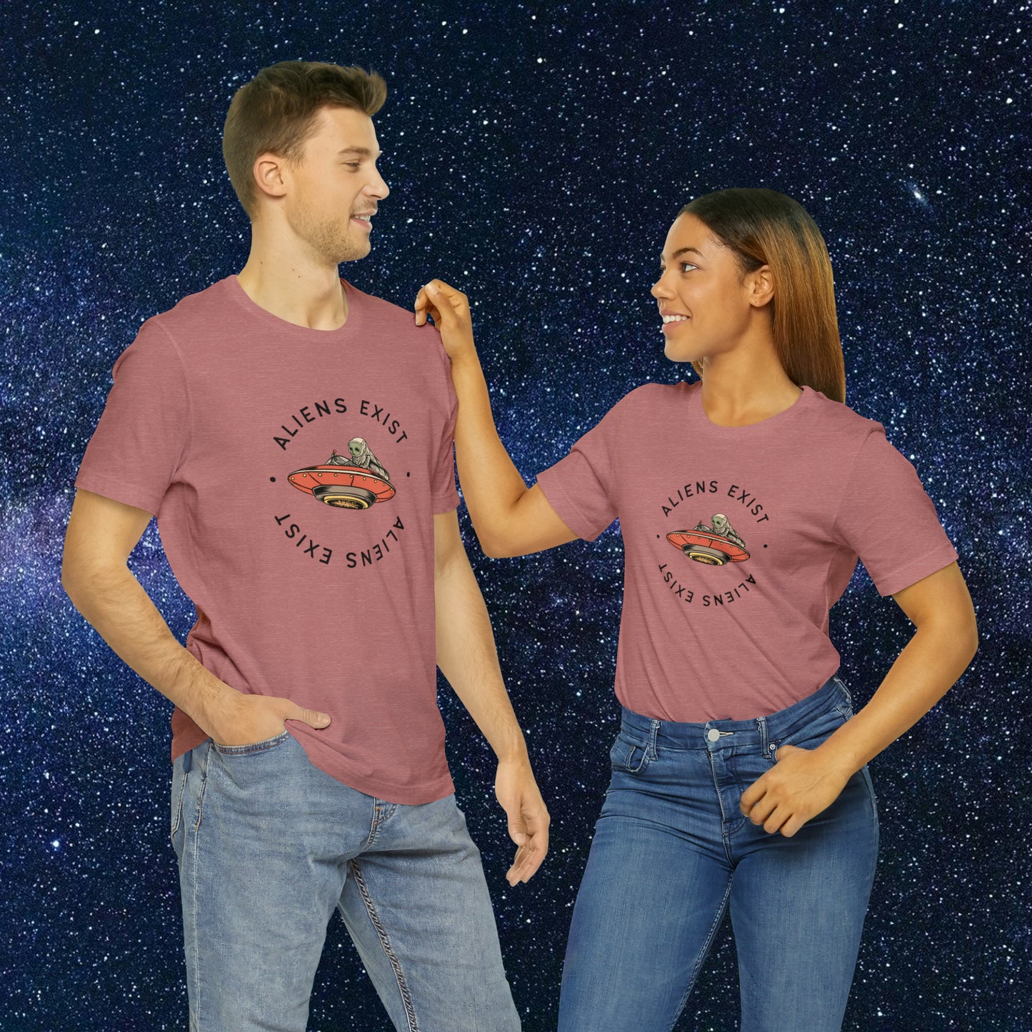 TOYP MRVN t-shirt