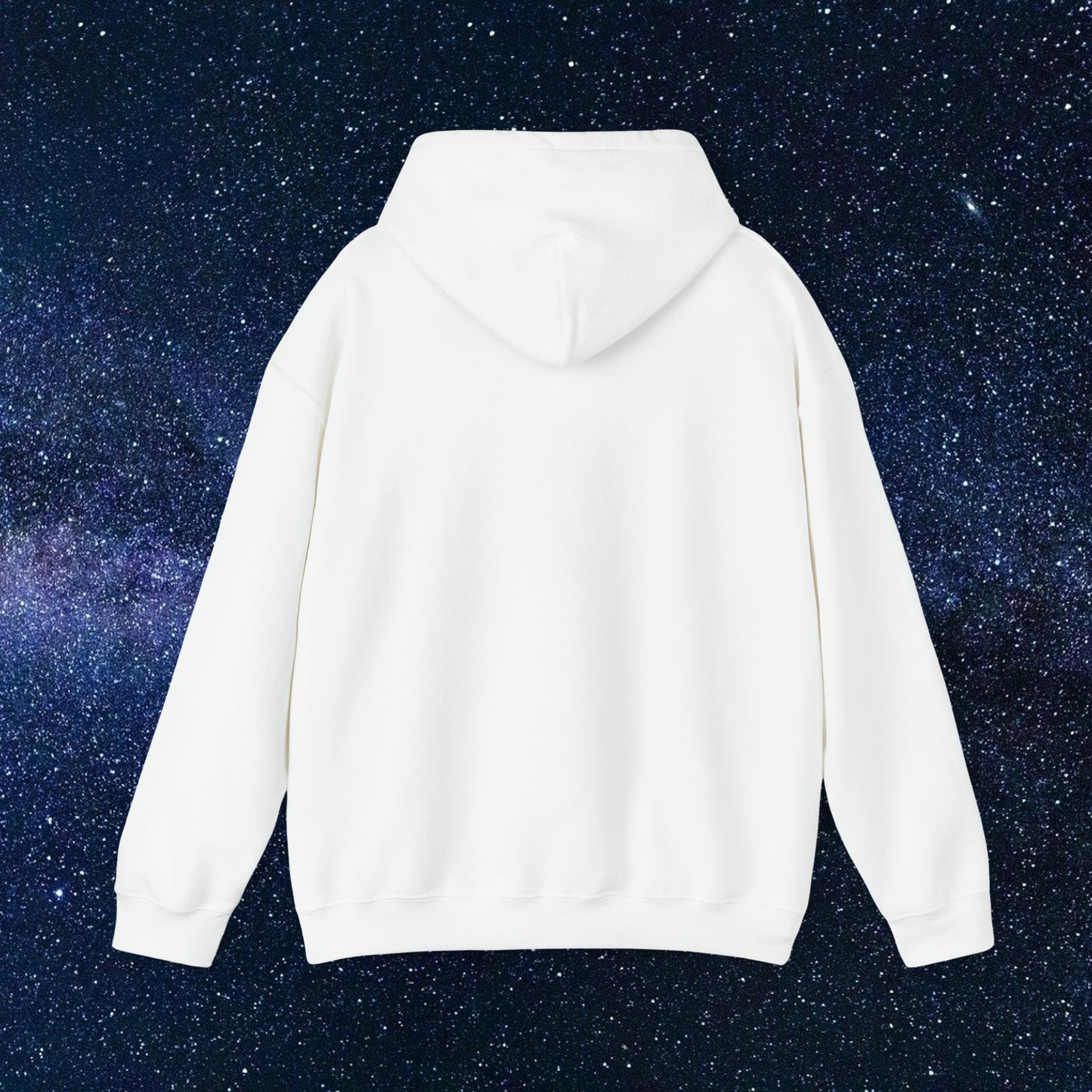 Aliens Exist Hooded Sweatshirt