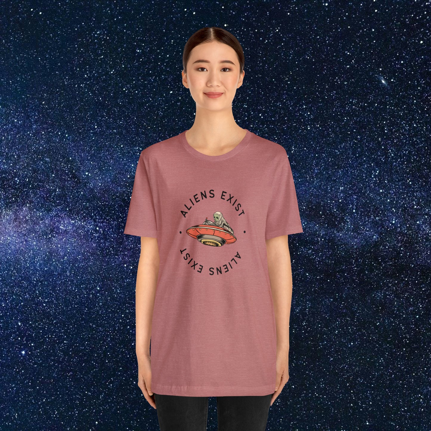 TOYP MRVN t-shirt