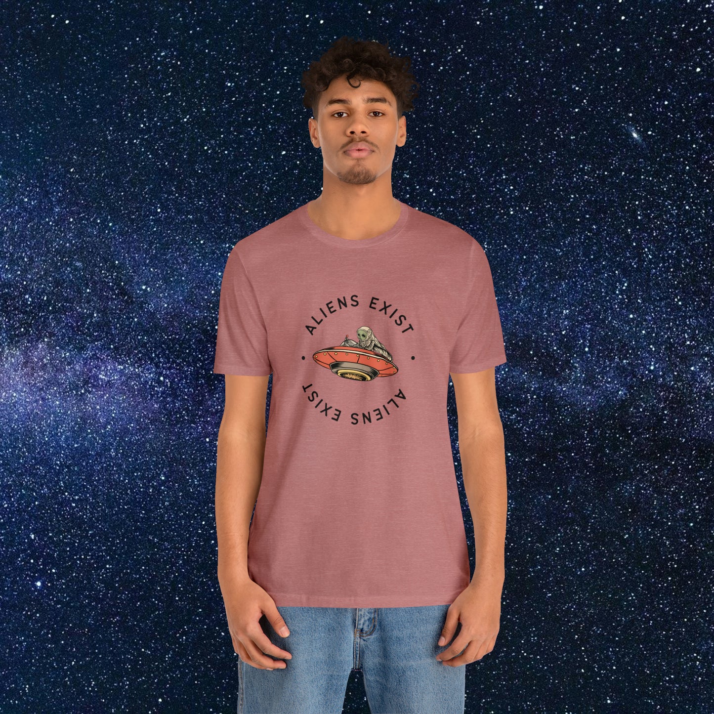 TOYP MRVN t-shirt