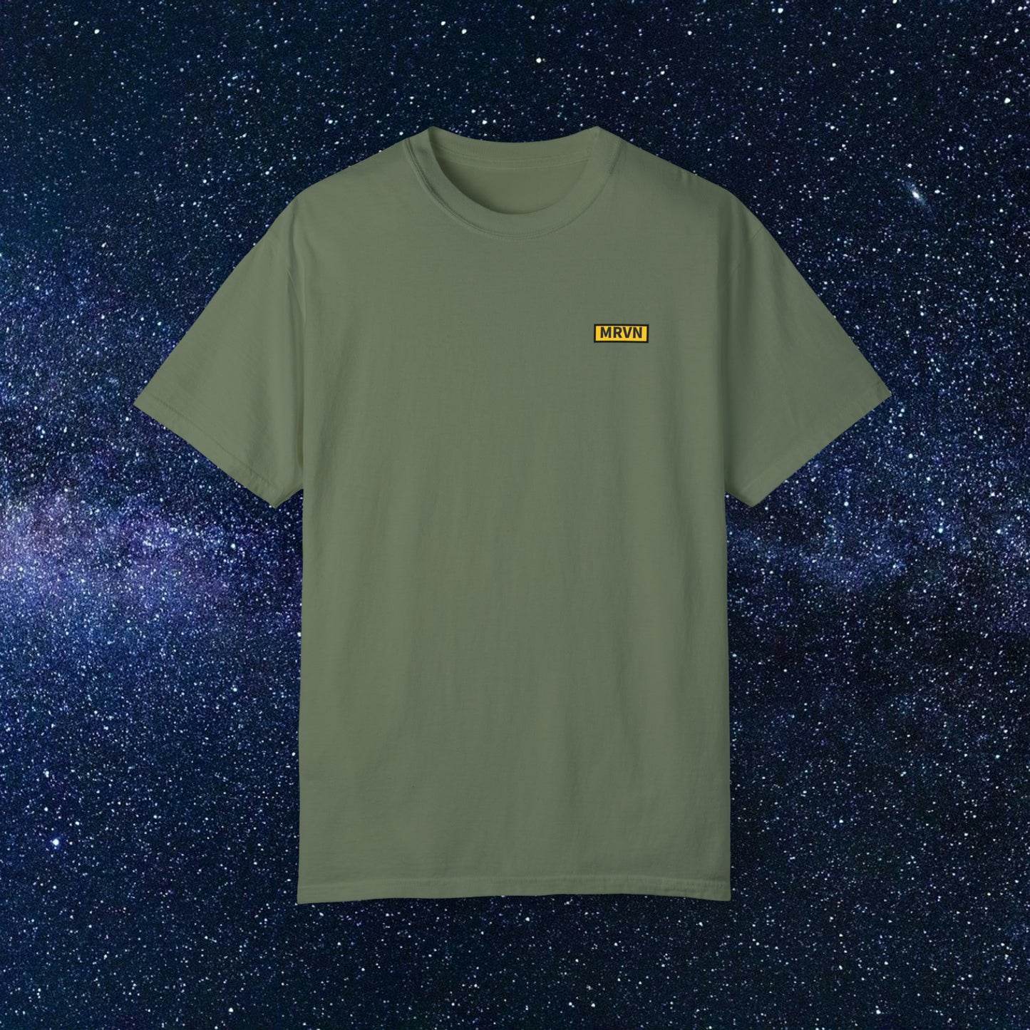 MRVN Corp t-shirt
