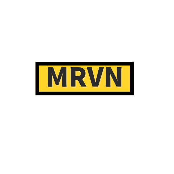 MRVN logo
