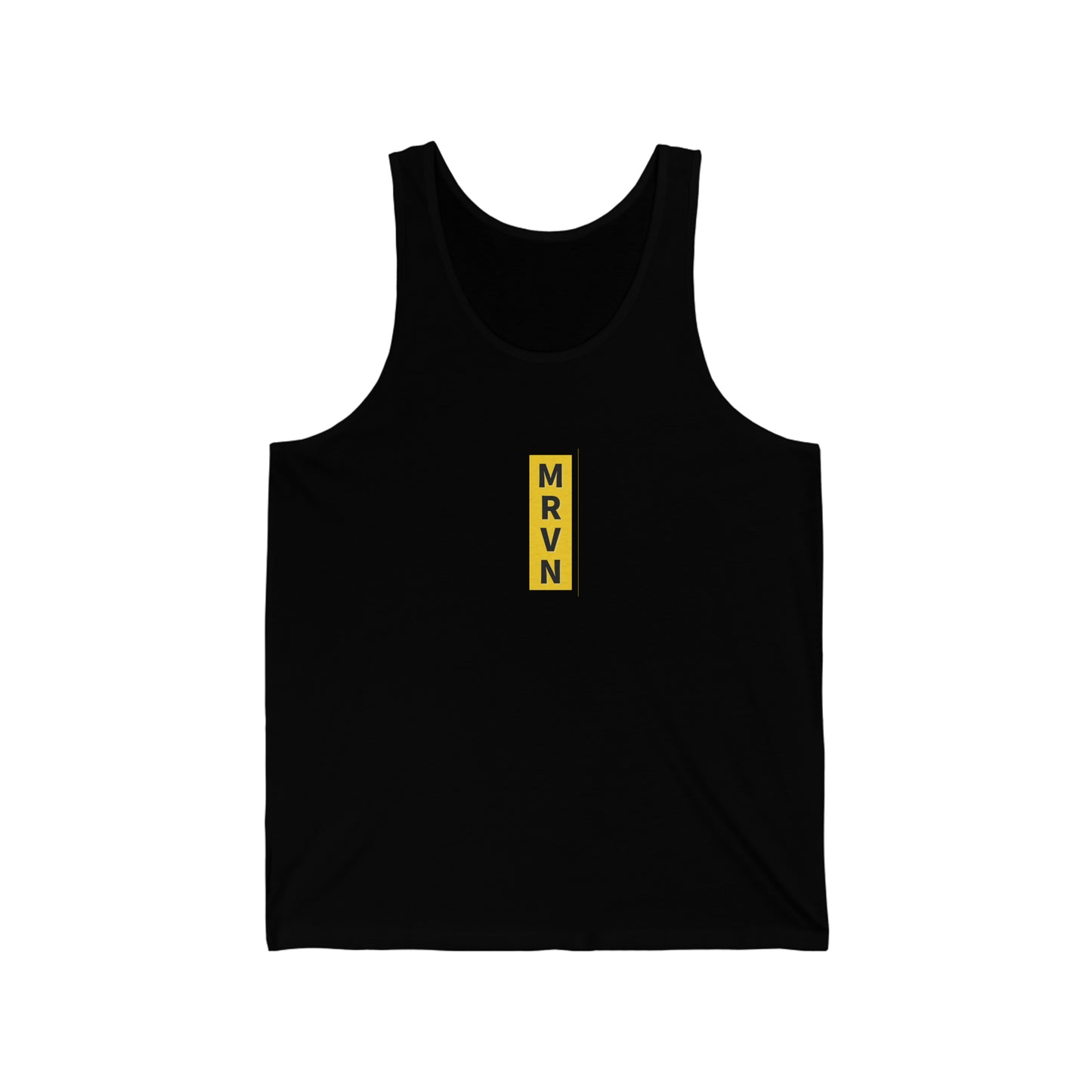 MRVN Gym Tank