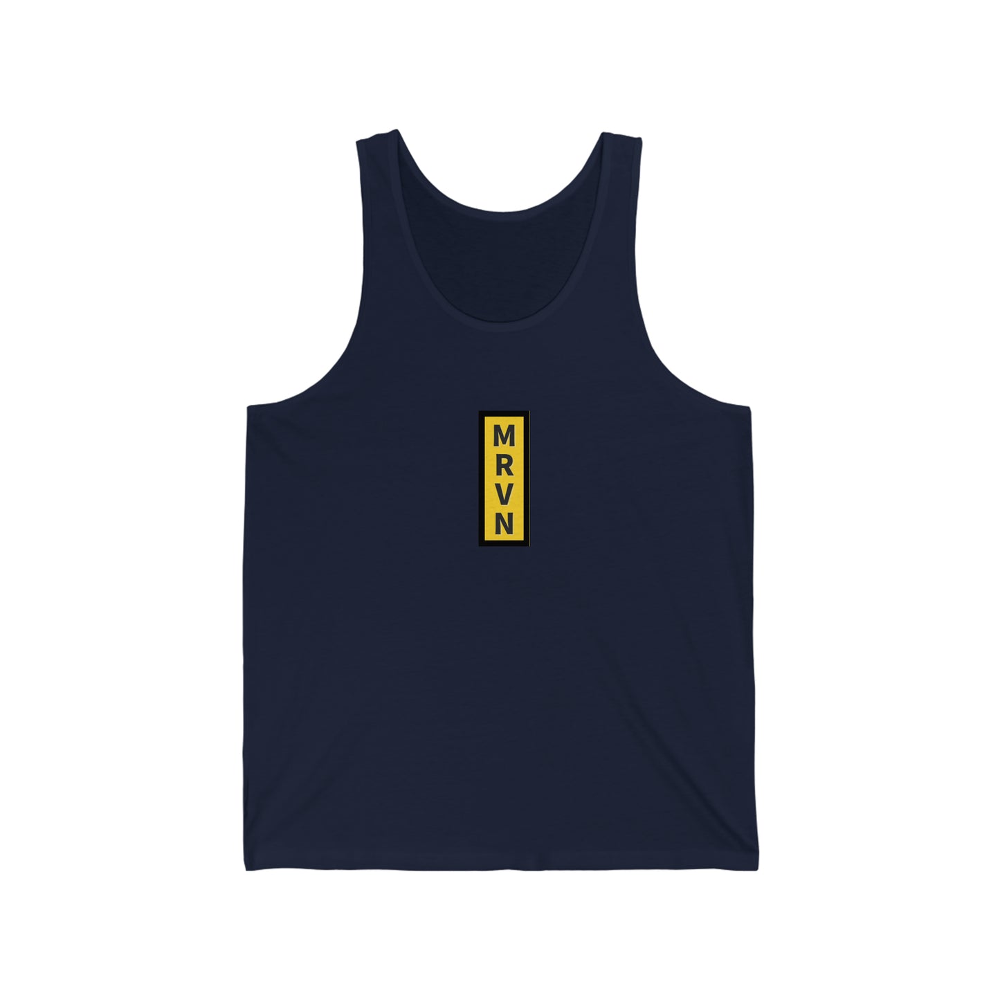 MRVN Gym Tank