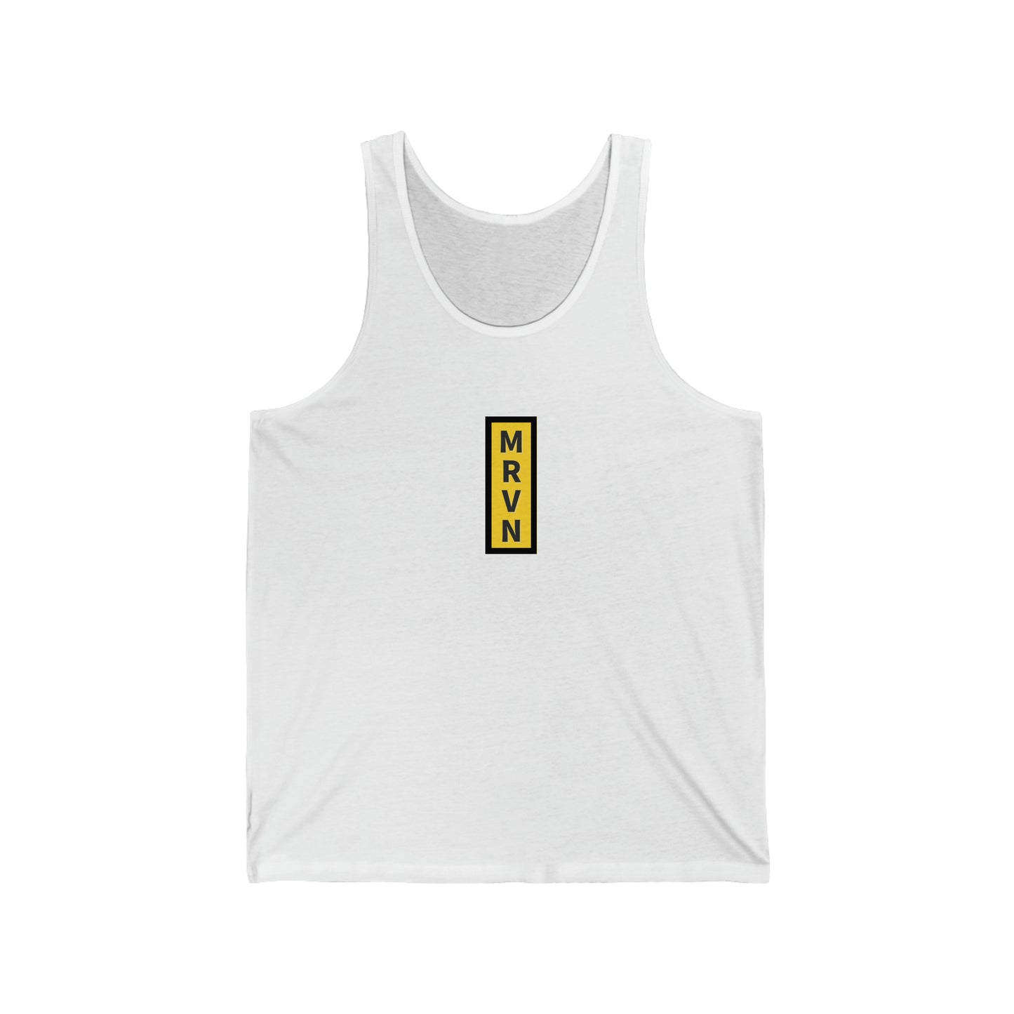 MRVN Gym Tank