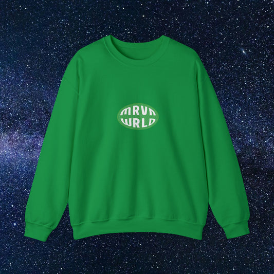 MRVN Exclusive Crewneck Sweatshirt