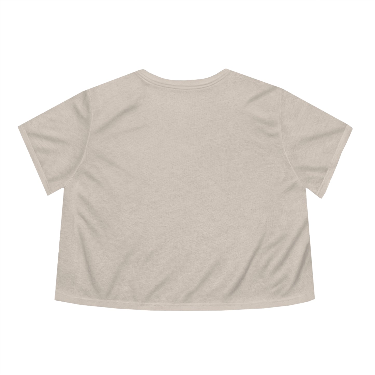 Personal Space Cropped Tee