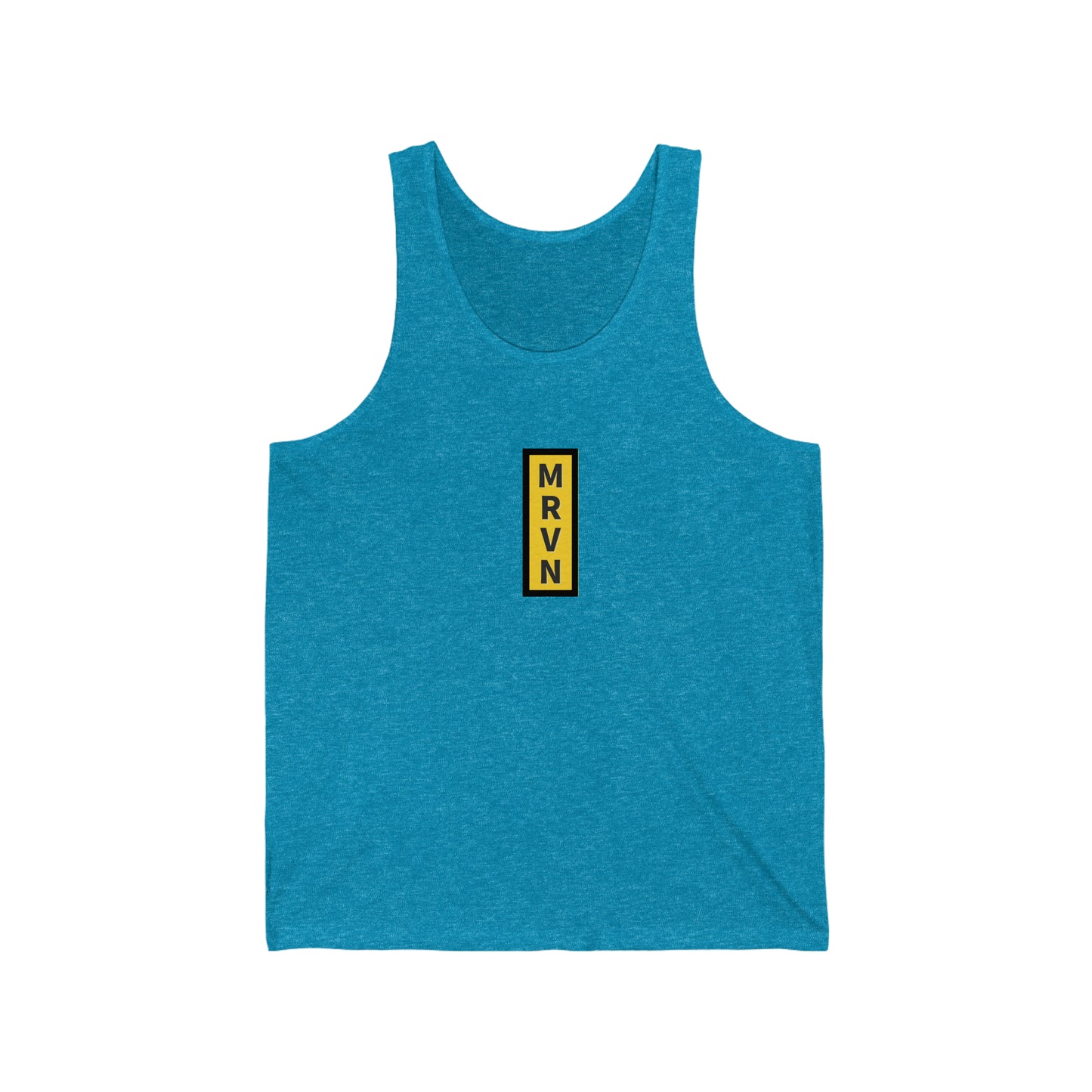 MRVN Gym Tank