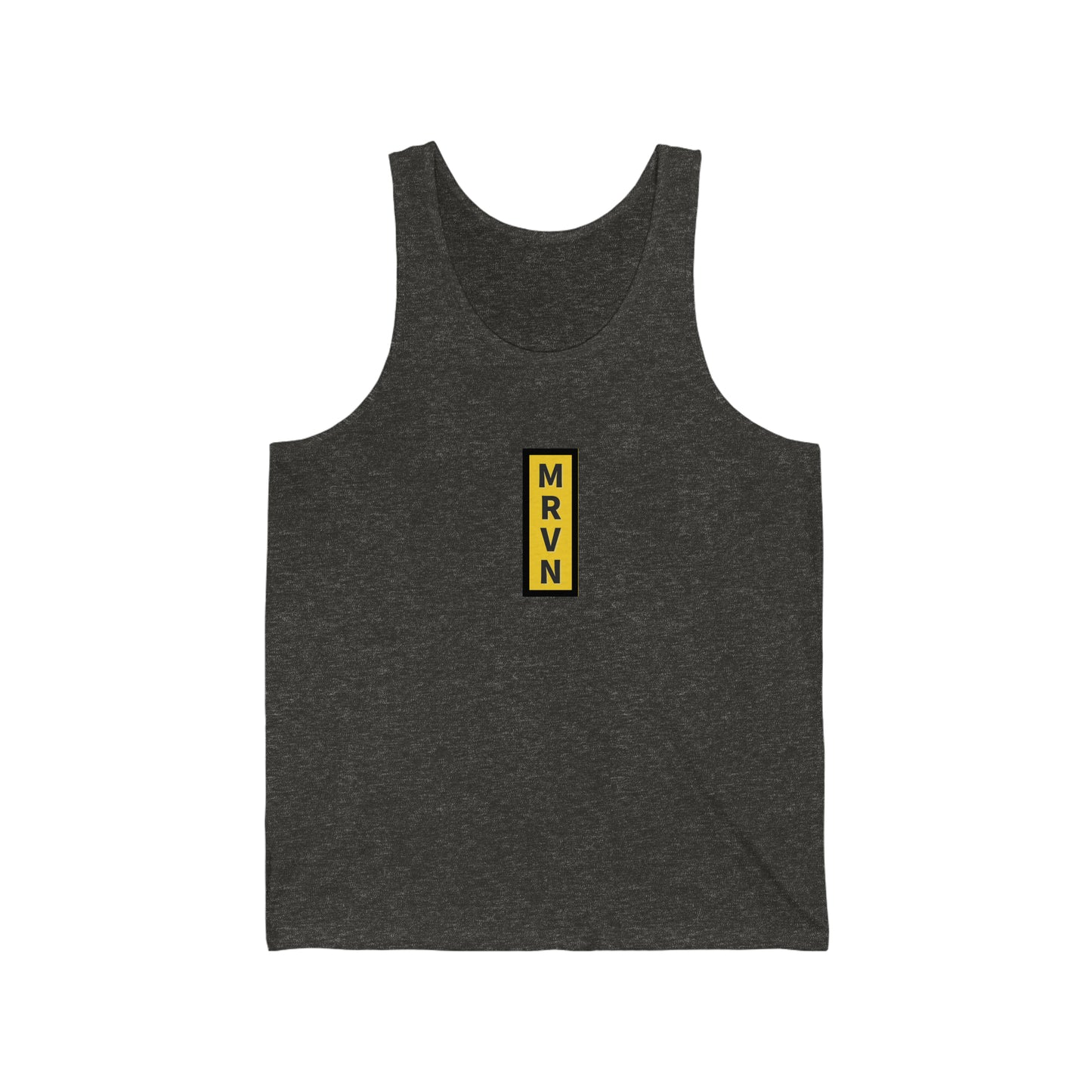 MRVN Gym Tank