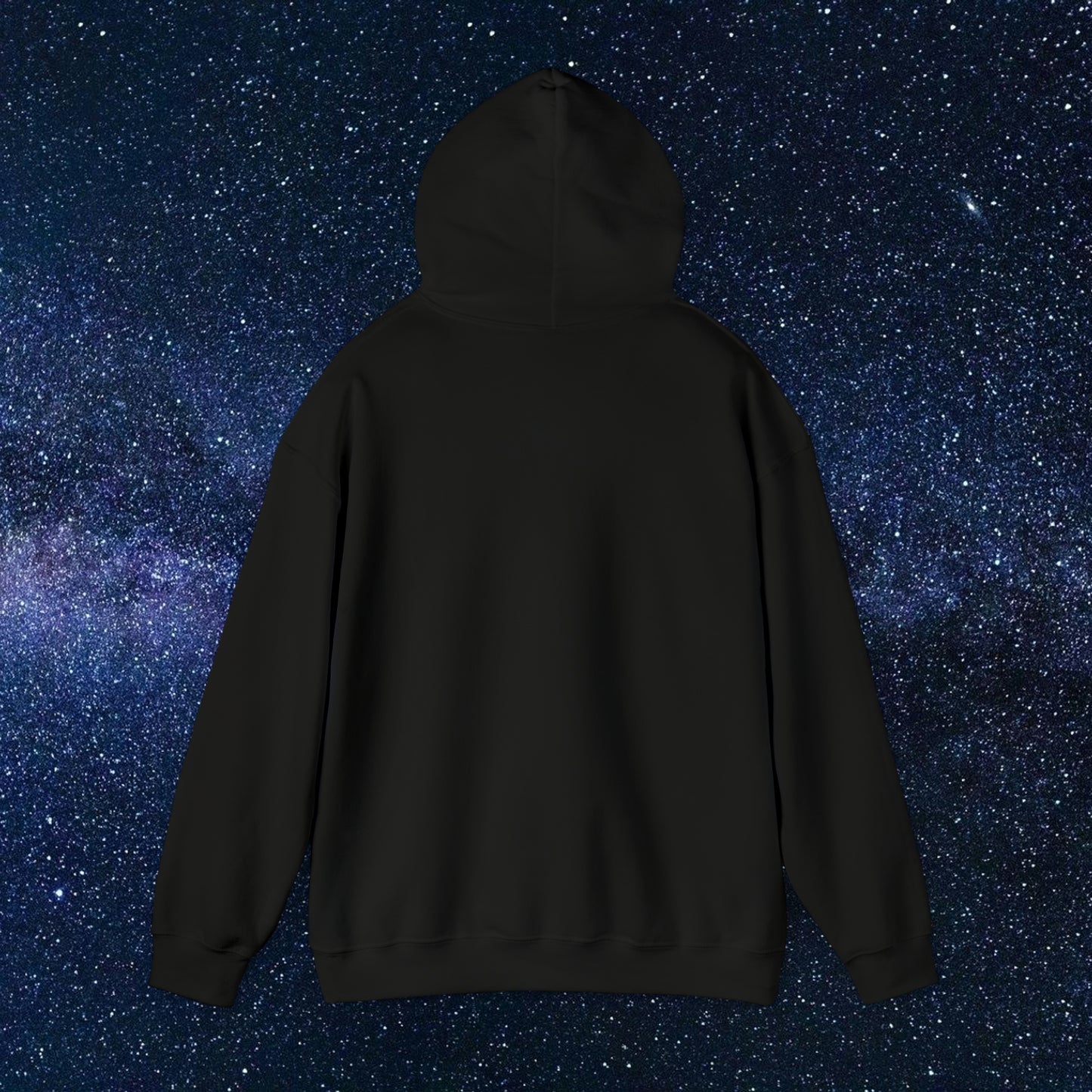 Kaleidoscope MRVN Hooded Sweatshirt