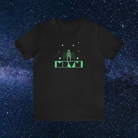 MRVN Shitposting t-shirt