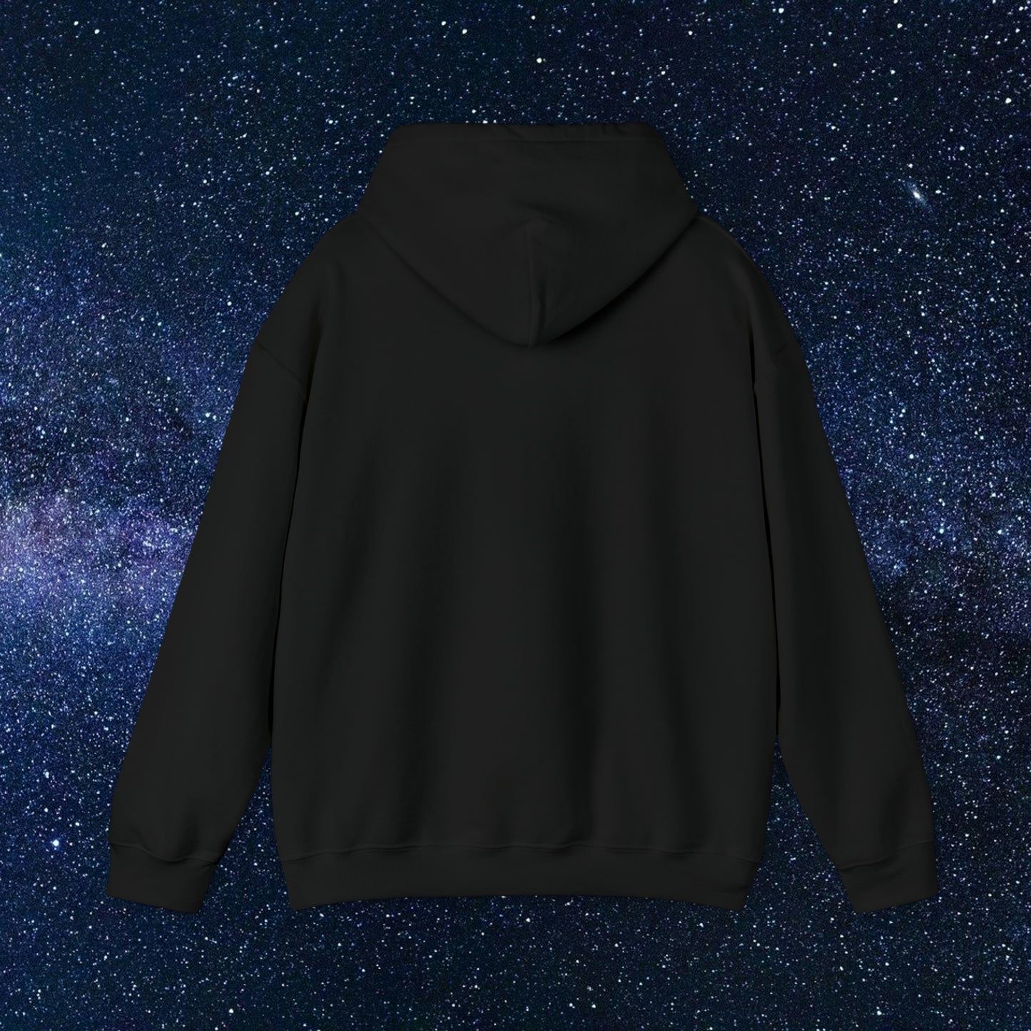 Kaleidoscope MRVN Hooded Sweatshirt