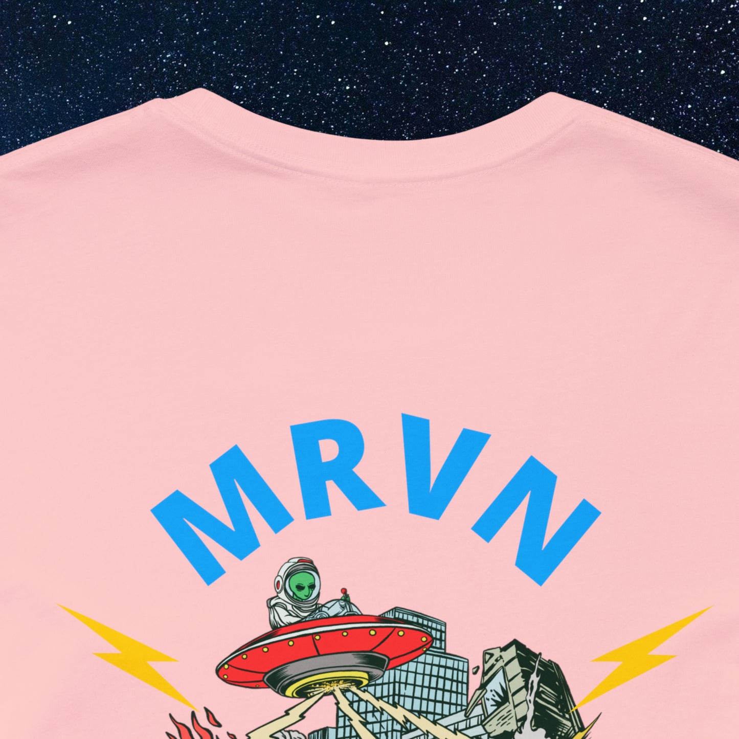 Miami-Vice MRVN t-shirt