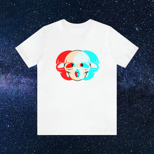 Kaleidoscope MRVN t-shirt